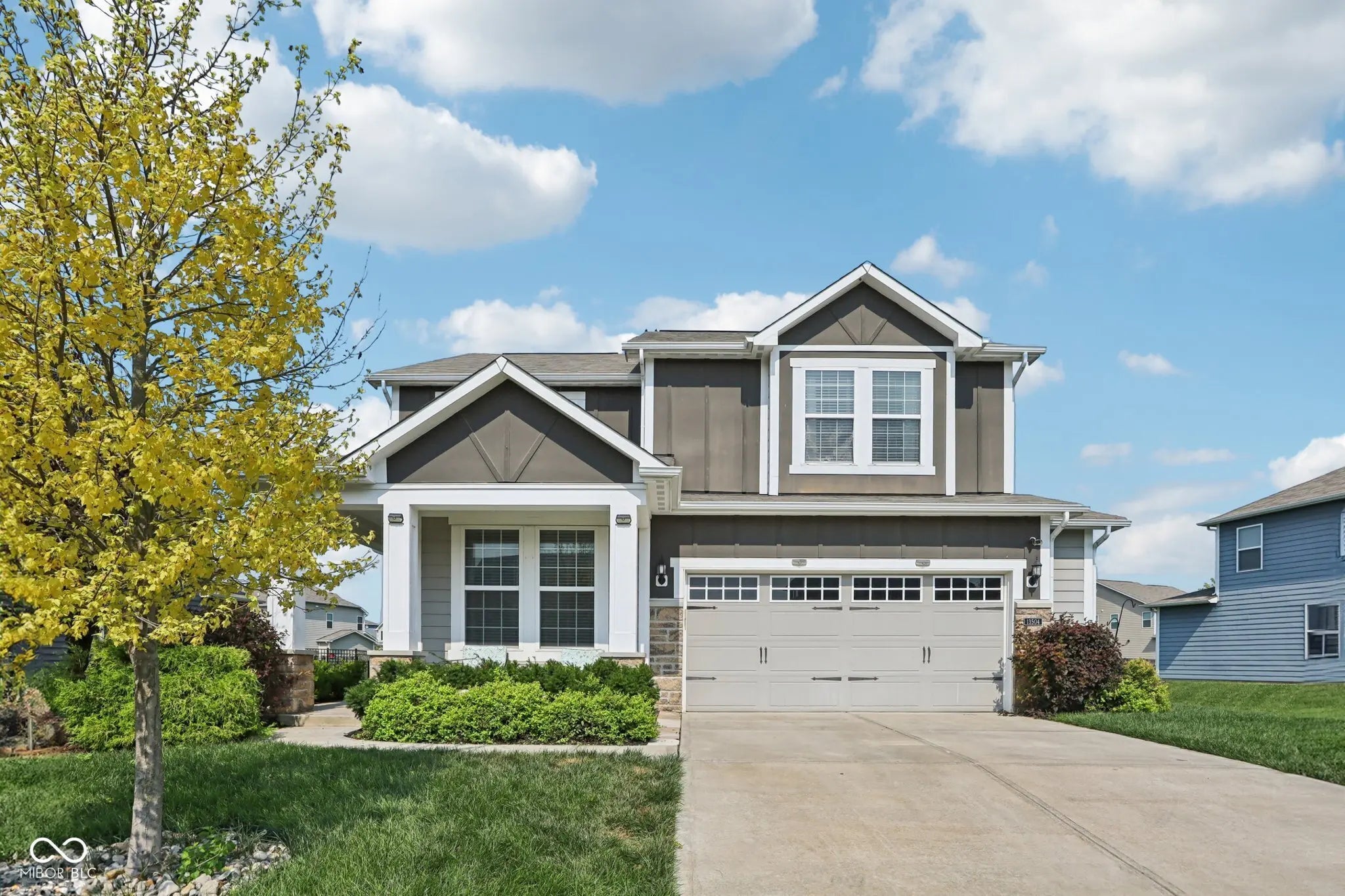 13504 Forest Glade Drive, Fishers