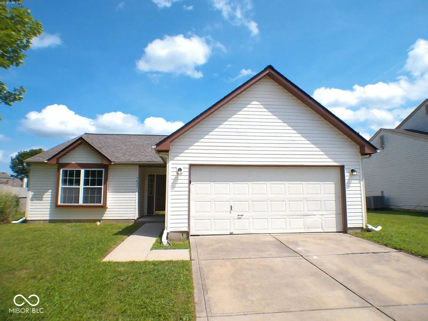 5633 Wynridge Court, Indianapolis