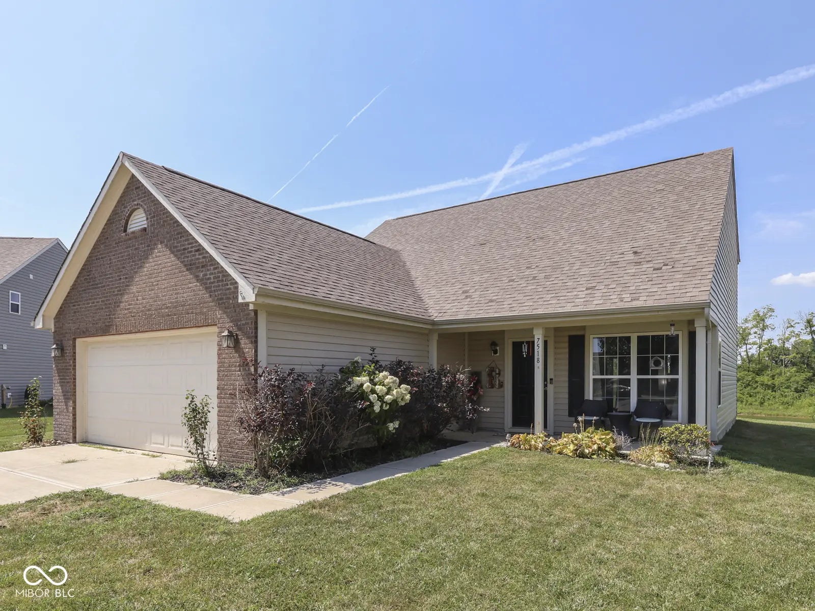 7518 Boundary Bay Court, Indianapolis