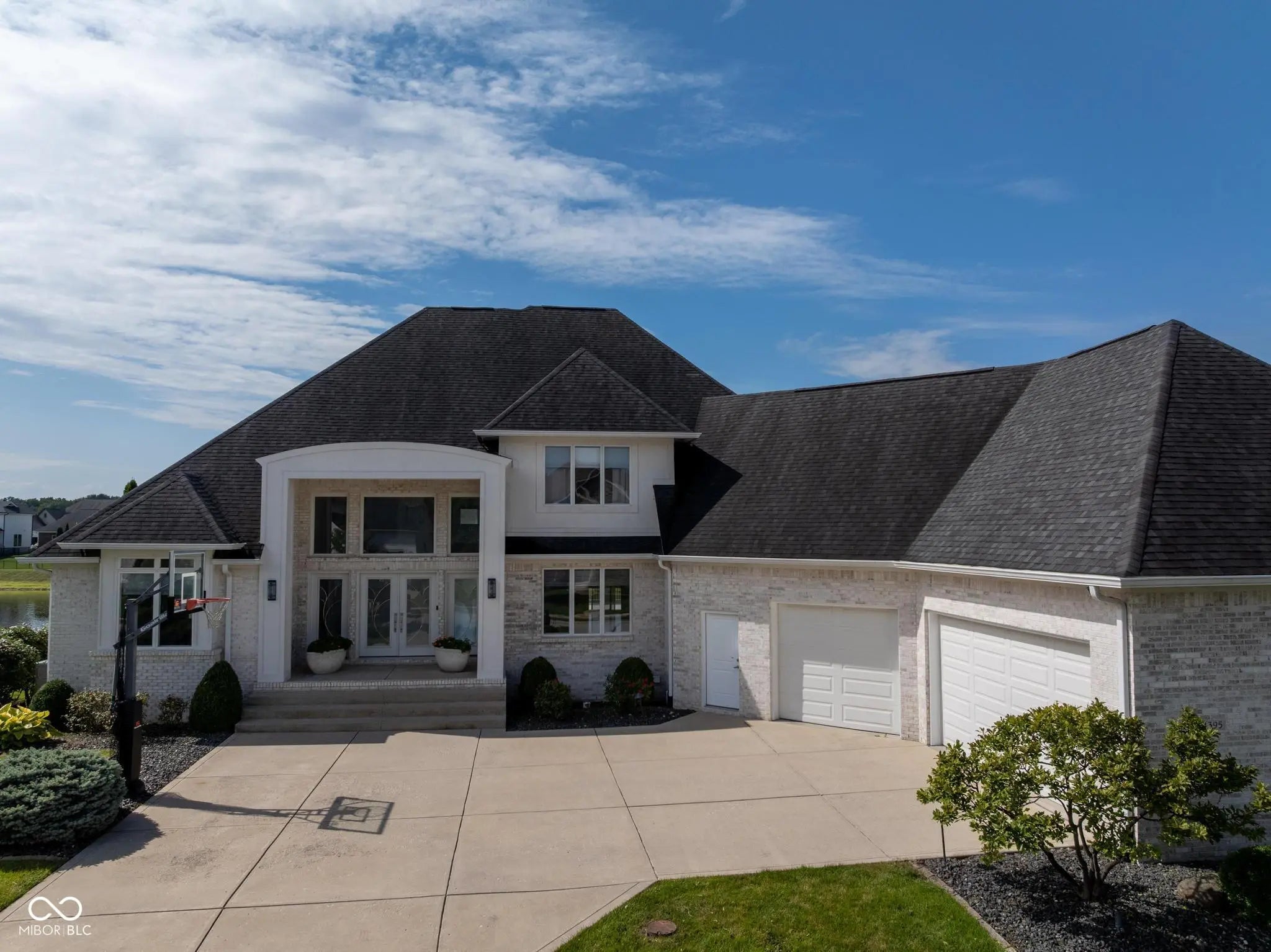 14395 Brooks Edge Lane, Fishers