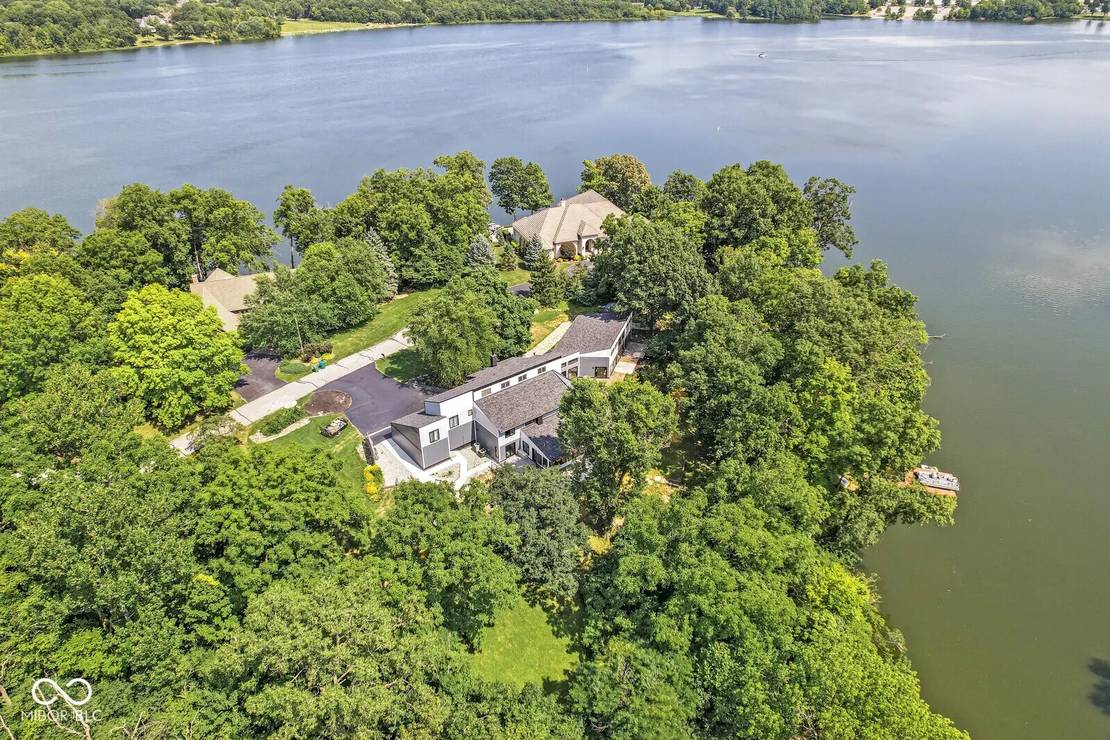 8315 Eagle Crest Lane, Indianapolis
