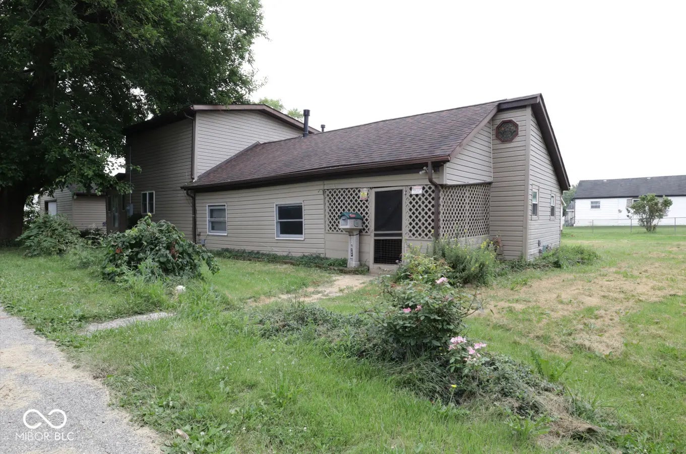 505 Kerschner Street, Connersville