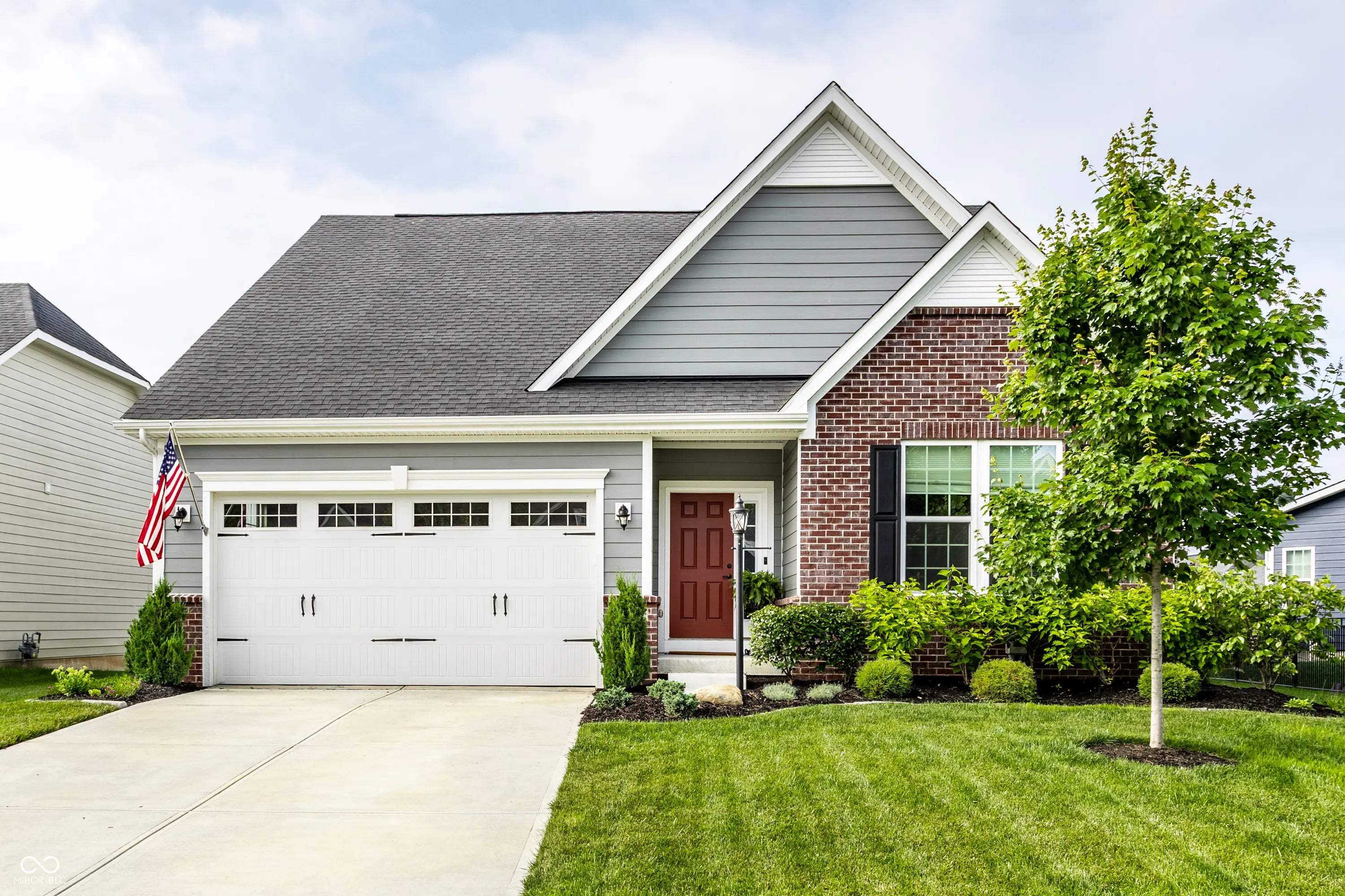 5131 Green Valley Lane, Noblesville