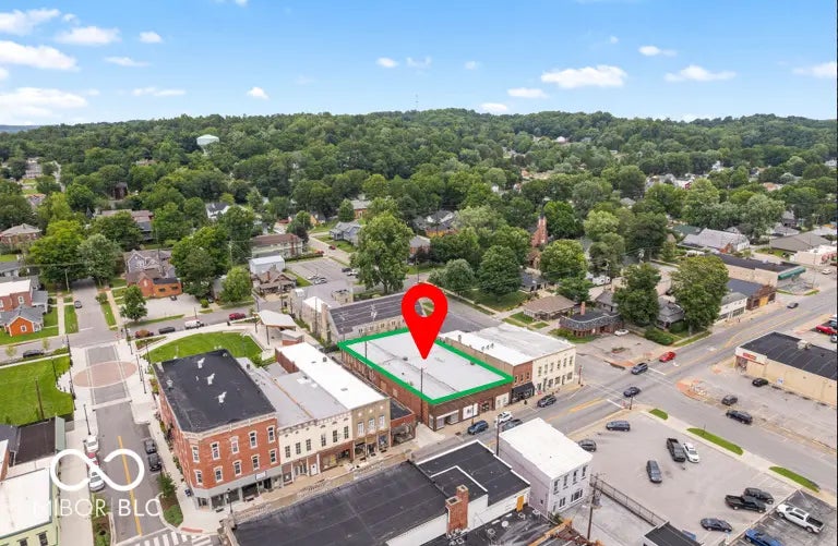 Photo of 160 E Morgan Street Martinsville, IN 46151
