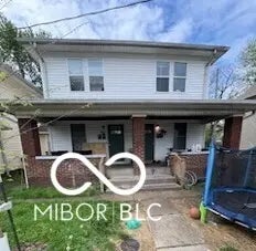 2625 E North Street, Indianapolis