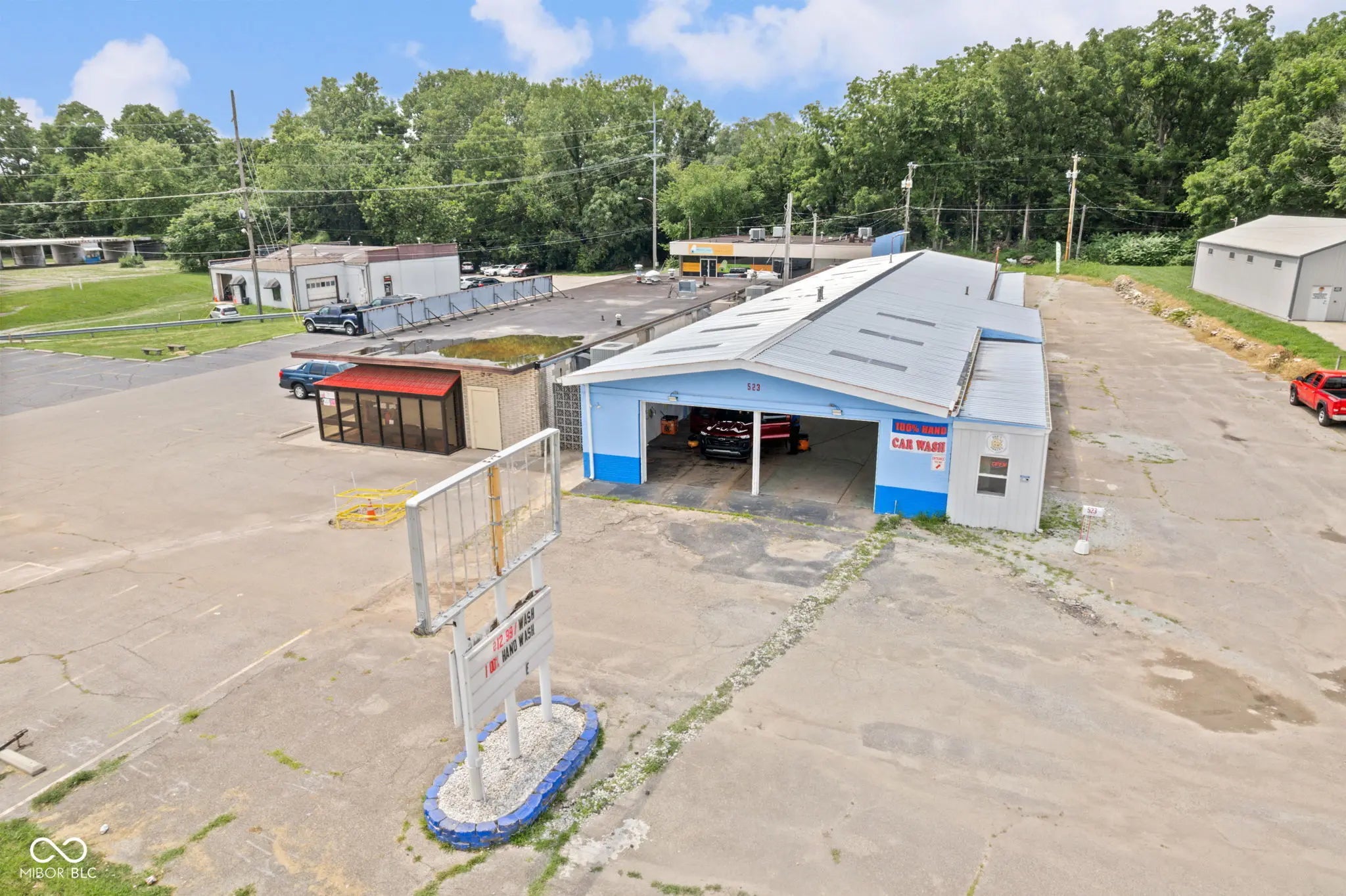 523 Broadway Street, Anderson