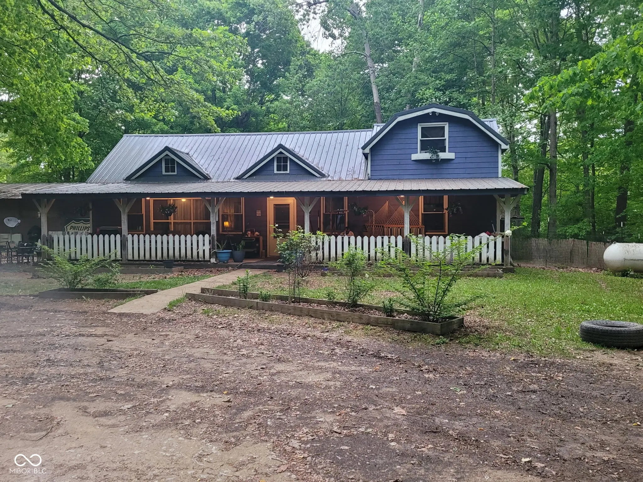 1248 Livingston Lane, Spencer