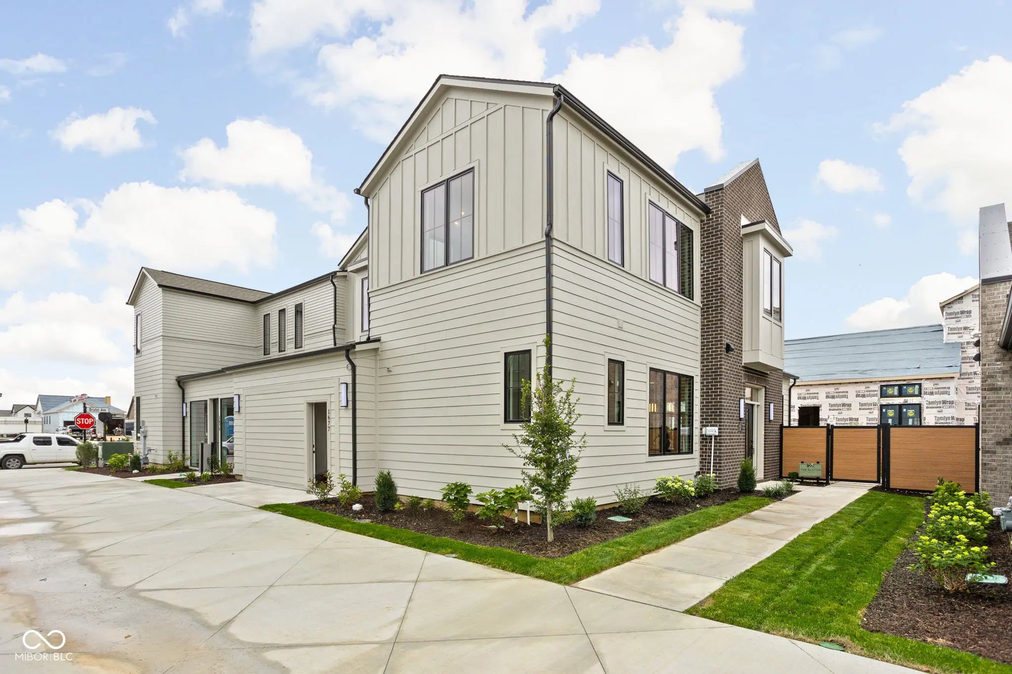 1677 Ties Way MLS 22054022 Midland photo 0