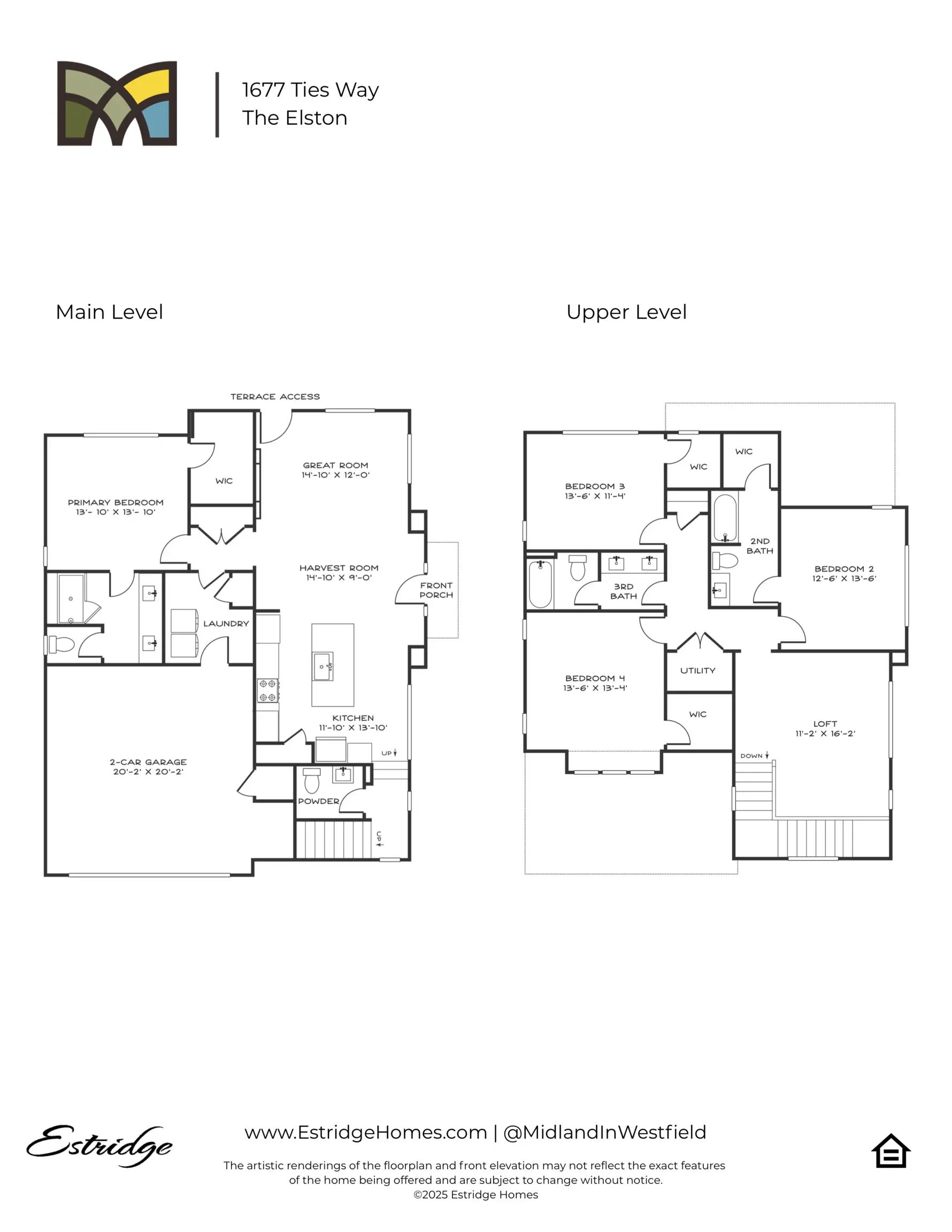 1677 Ties Way MLS 22054022 Midland photo 20