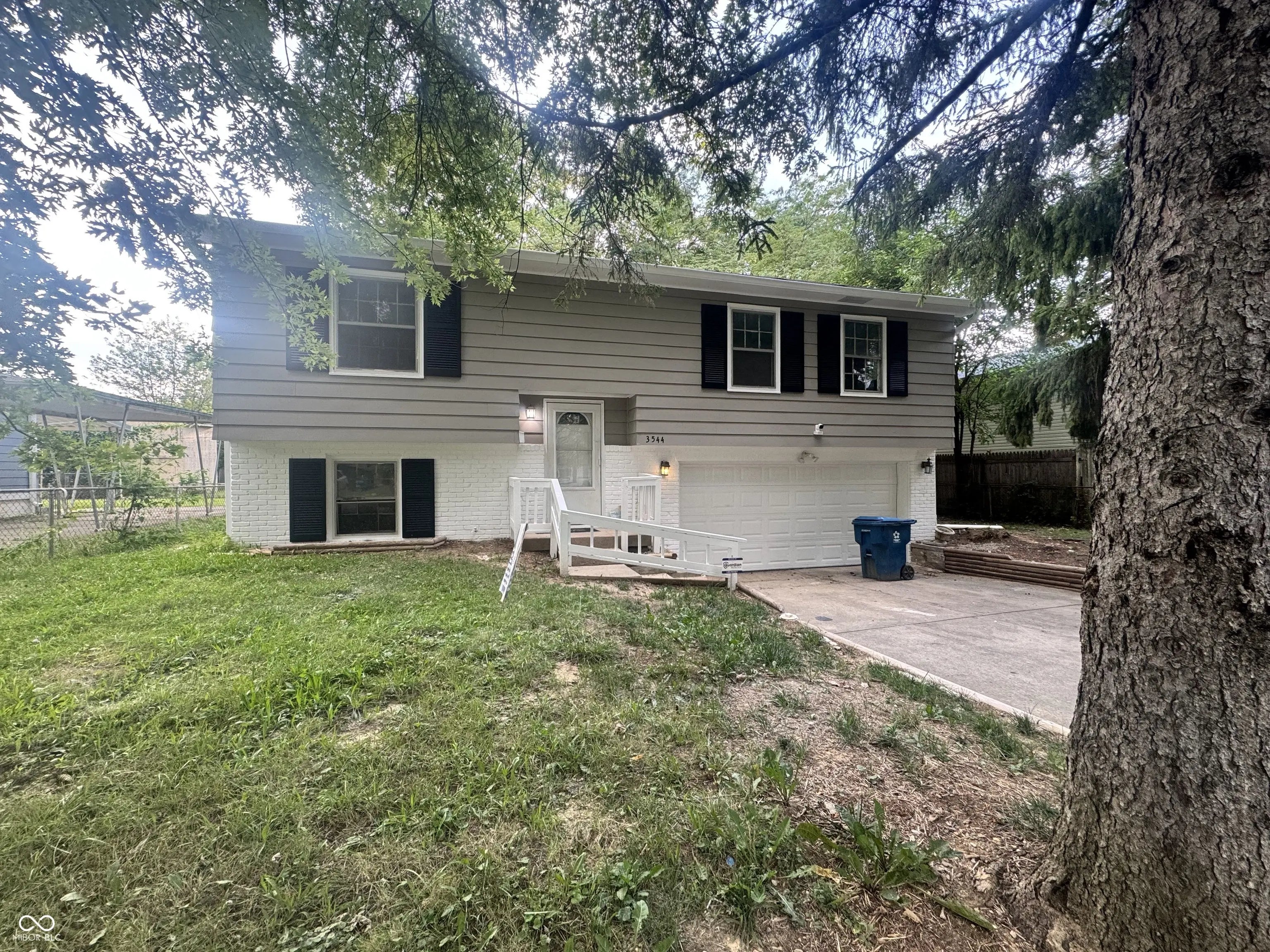 3544 Cecil Avenue, Indianapolis