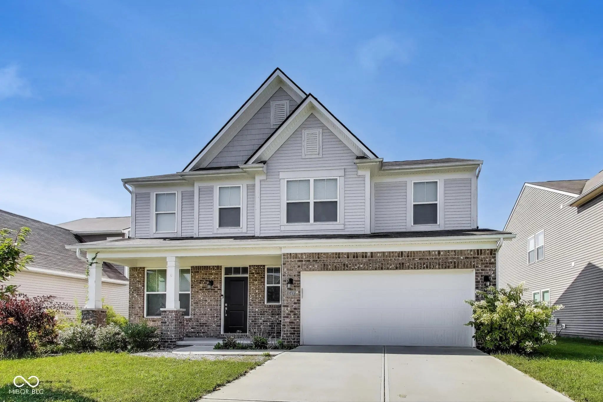 Photo of 10407 Deercrest Lane Indianapolis, IN 46239