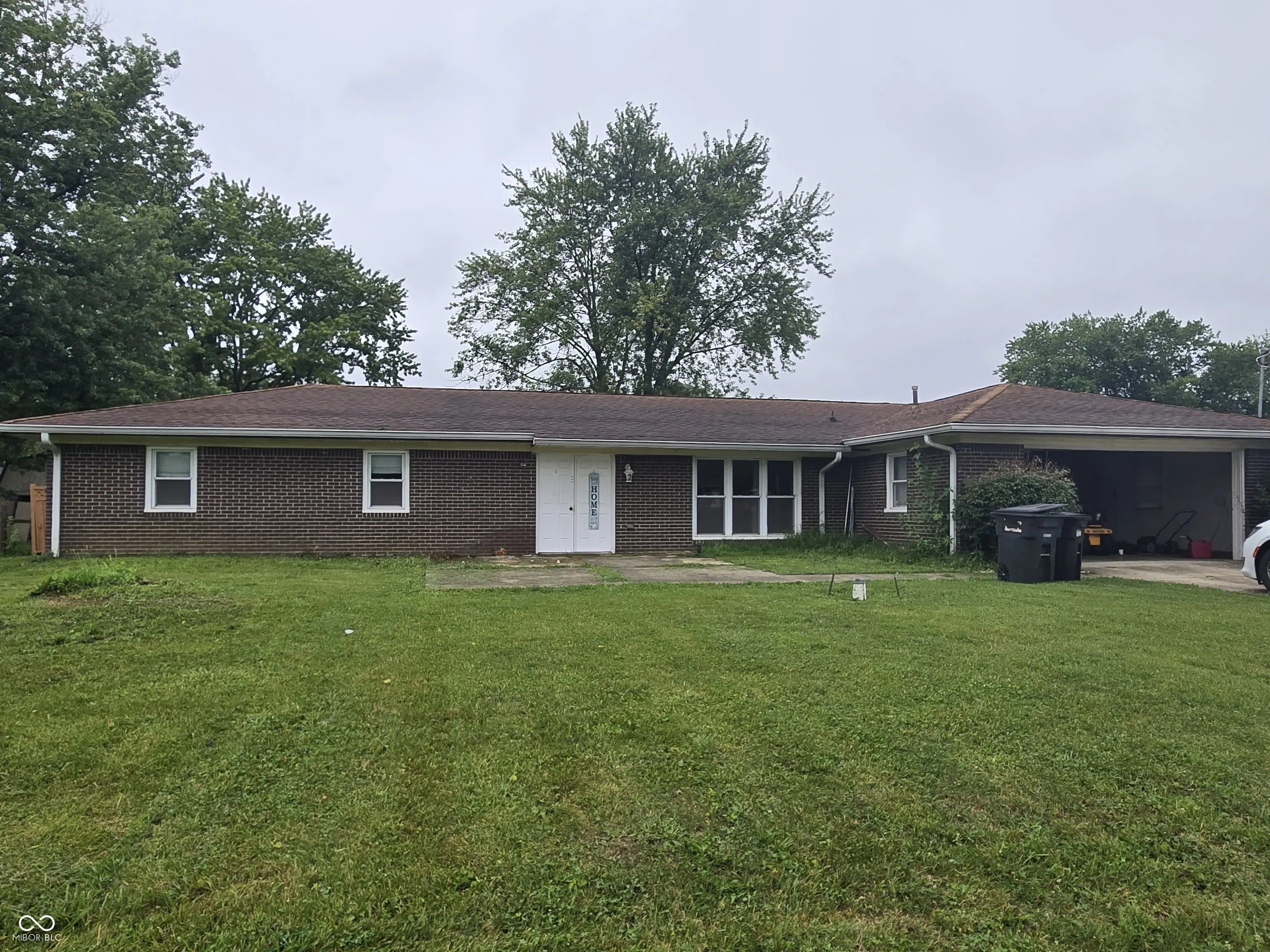 3598 N State Road 9, Greenfield