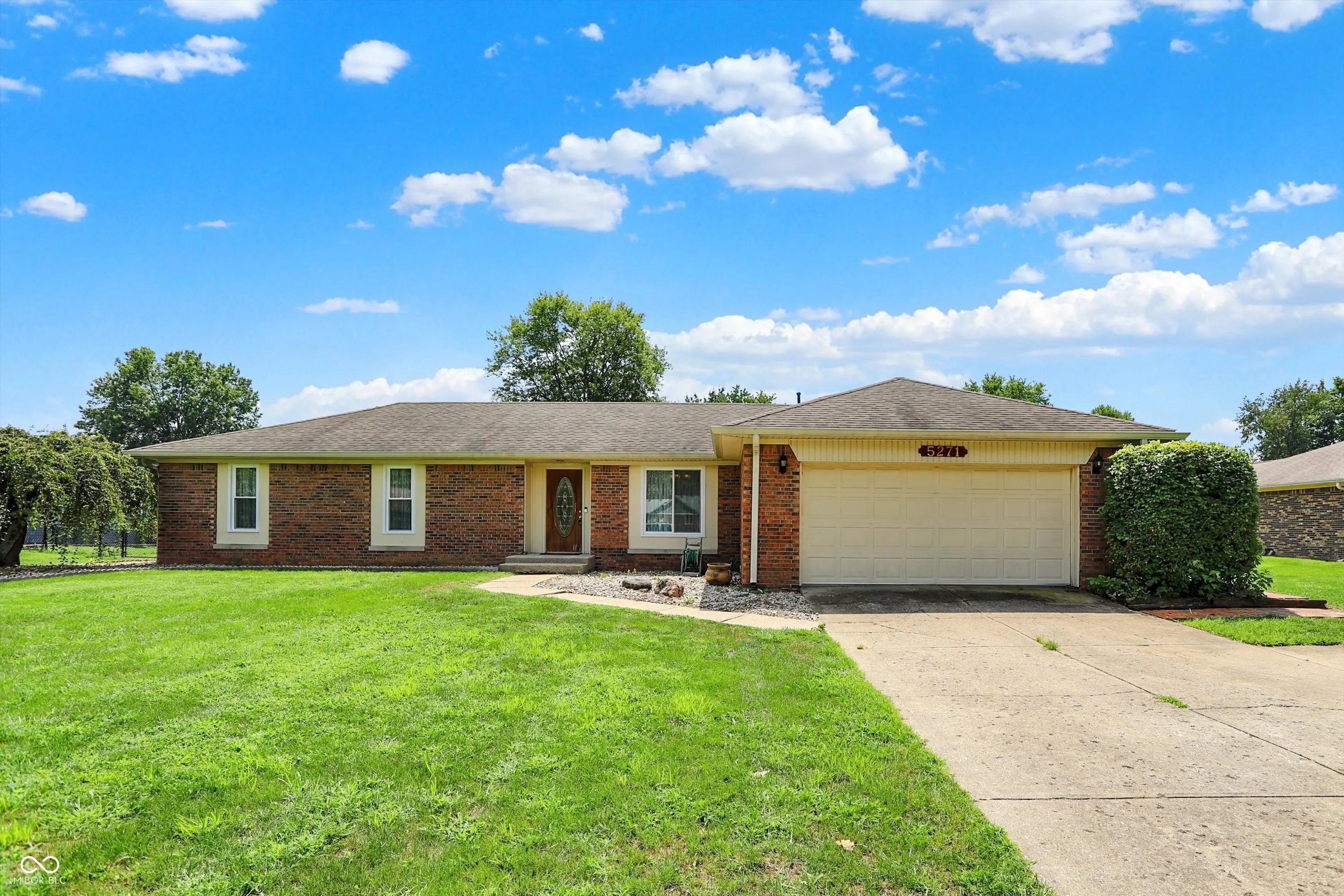 5271 Pattie Court, Greenwood