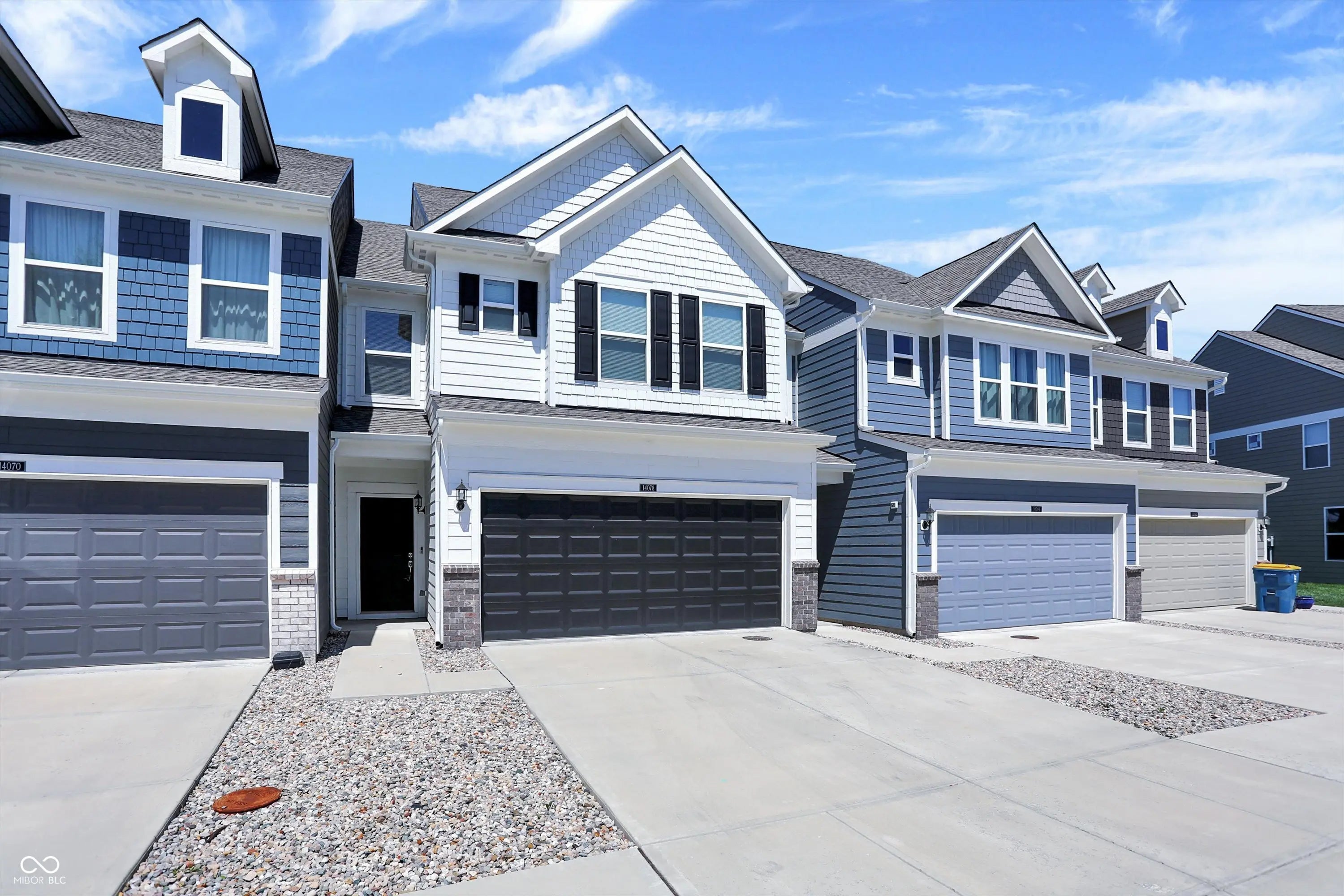 14078 Bay Willow Drive, Fishers