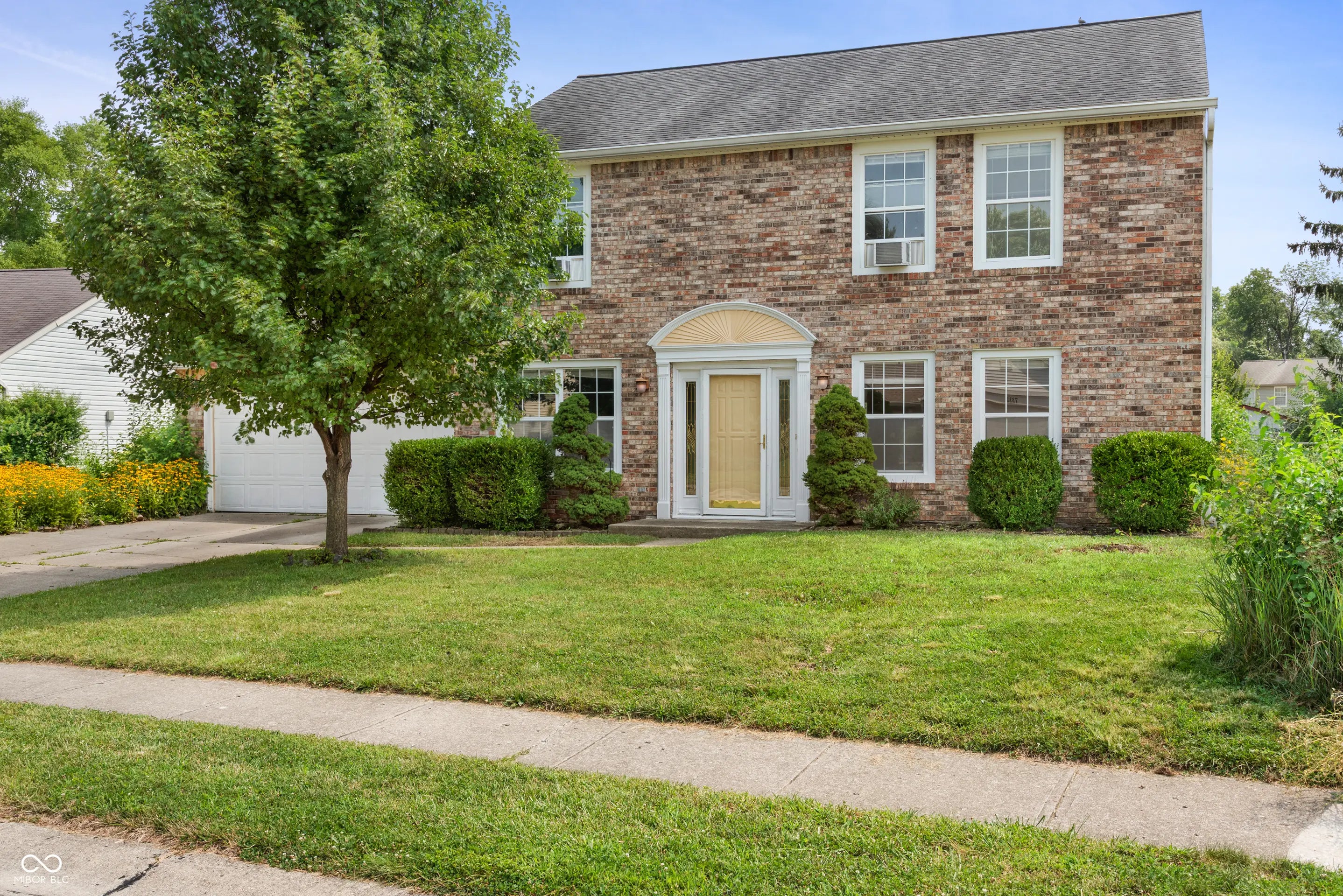 7329 Camberwood Drive, Indianapolis