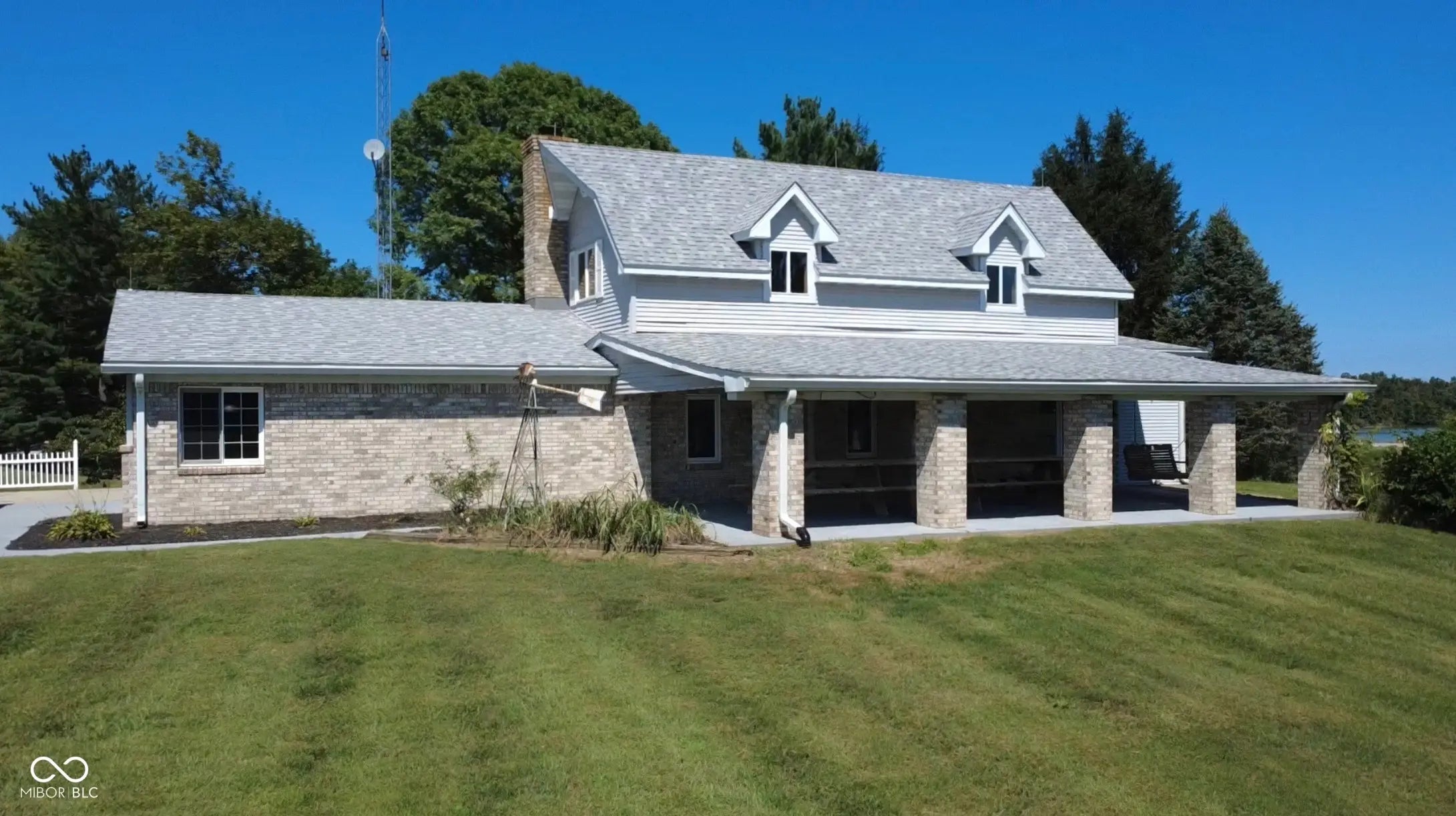 Photo of 11943 Hopkins Lane Loogootee, IN 47553