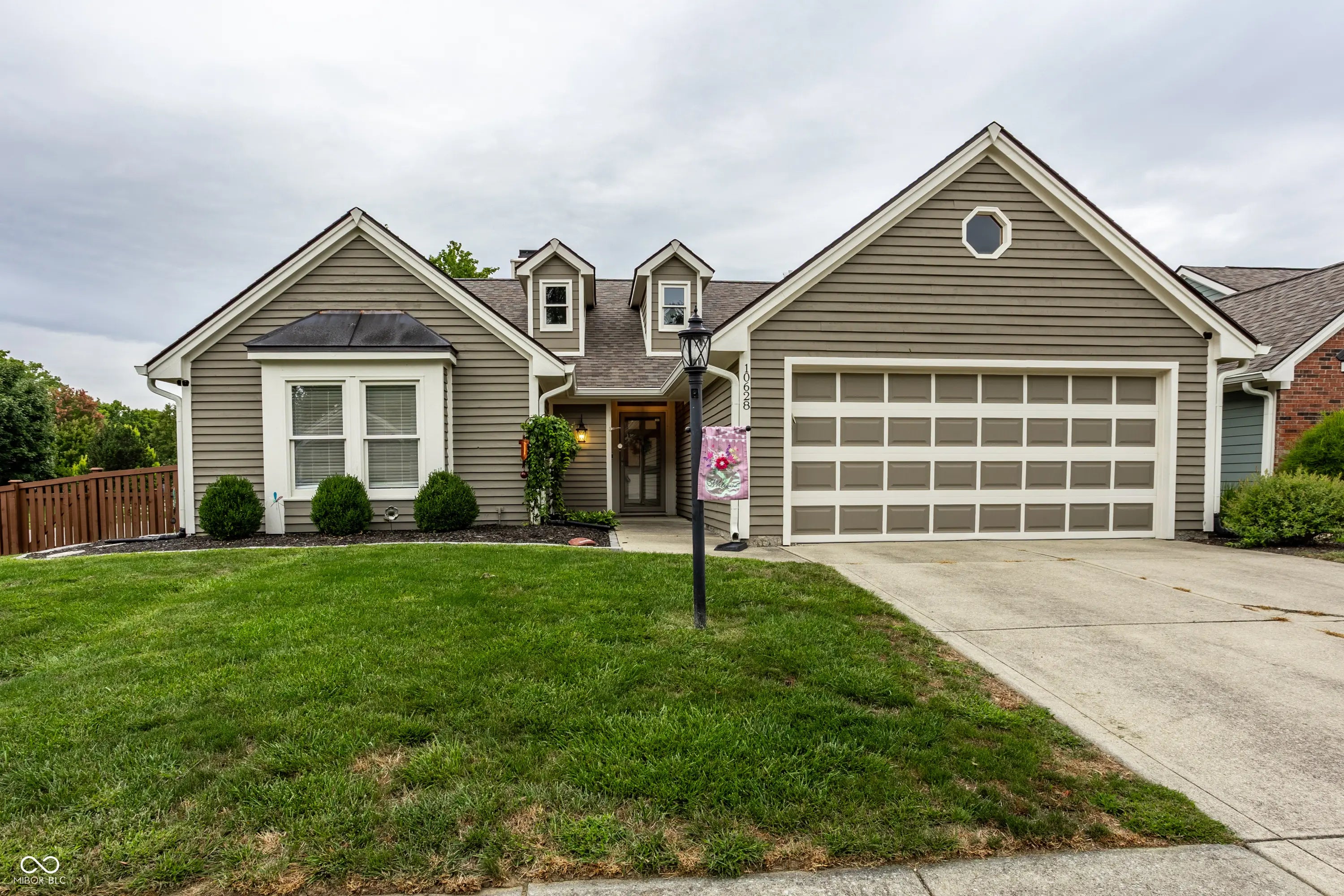10628 Chesapeake Drive S, Indianapolis