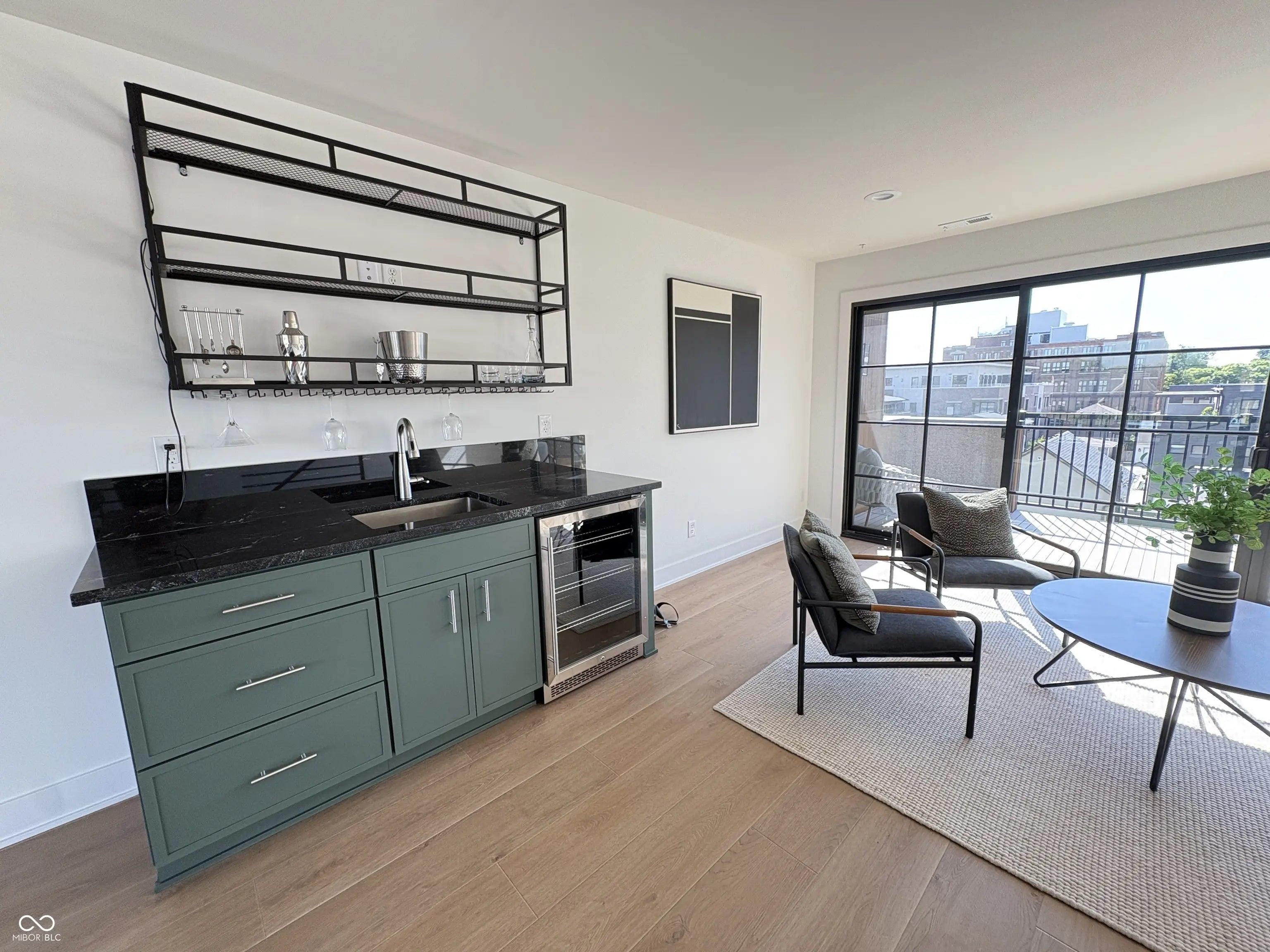 529 E North Street MLS 22054055 Liberty Place At Lockerbie Square photo 32