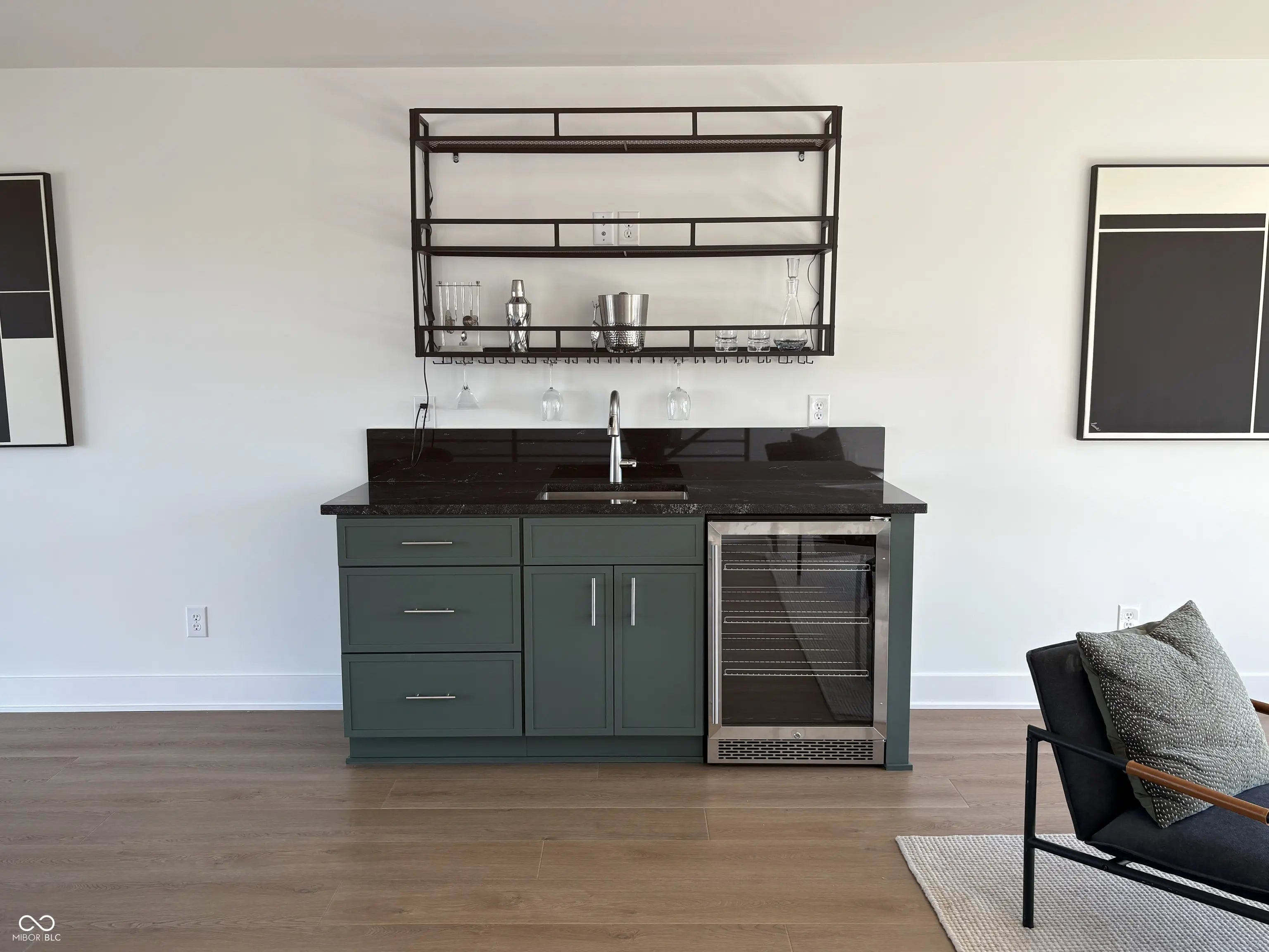 529 E North Street MLS 22054055 Liberty Place At Lockerbie Square photo 35