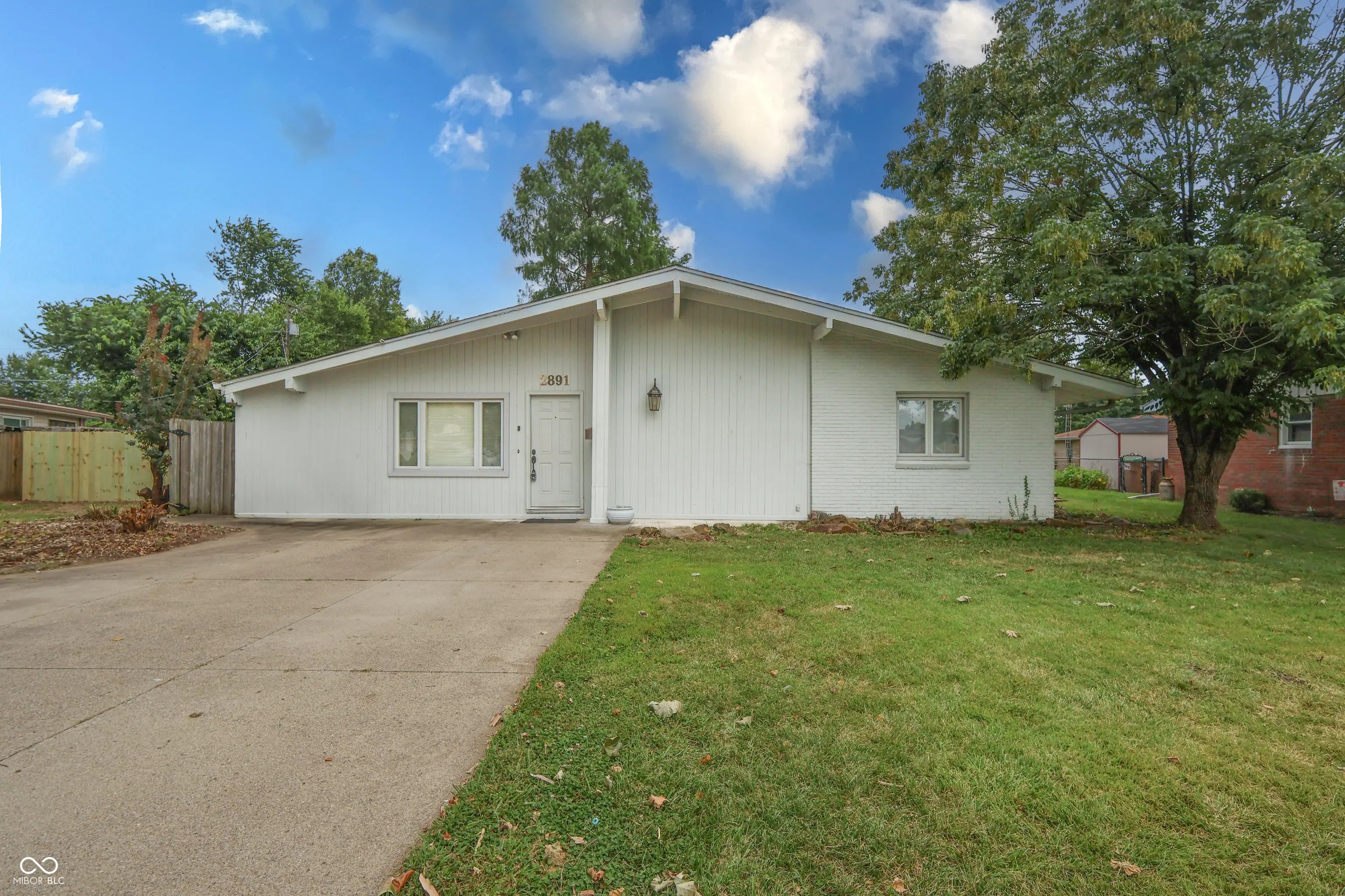 2891 18th Street, Columbus