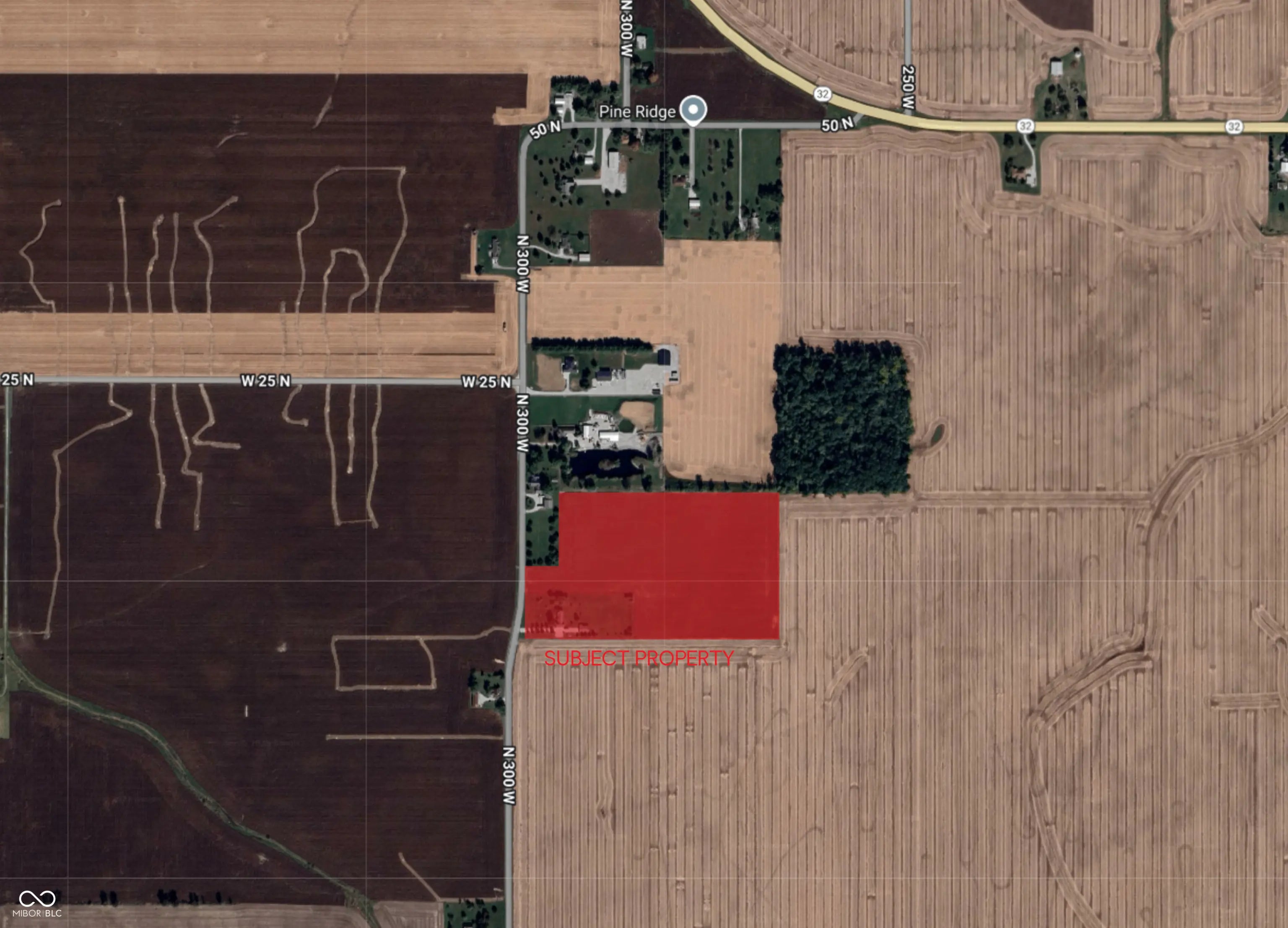 Photo of 17 N 300 W Lebanon, IN 46052