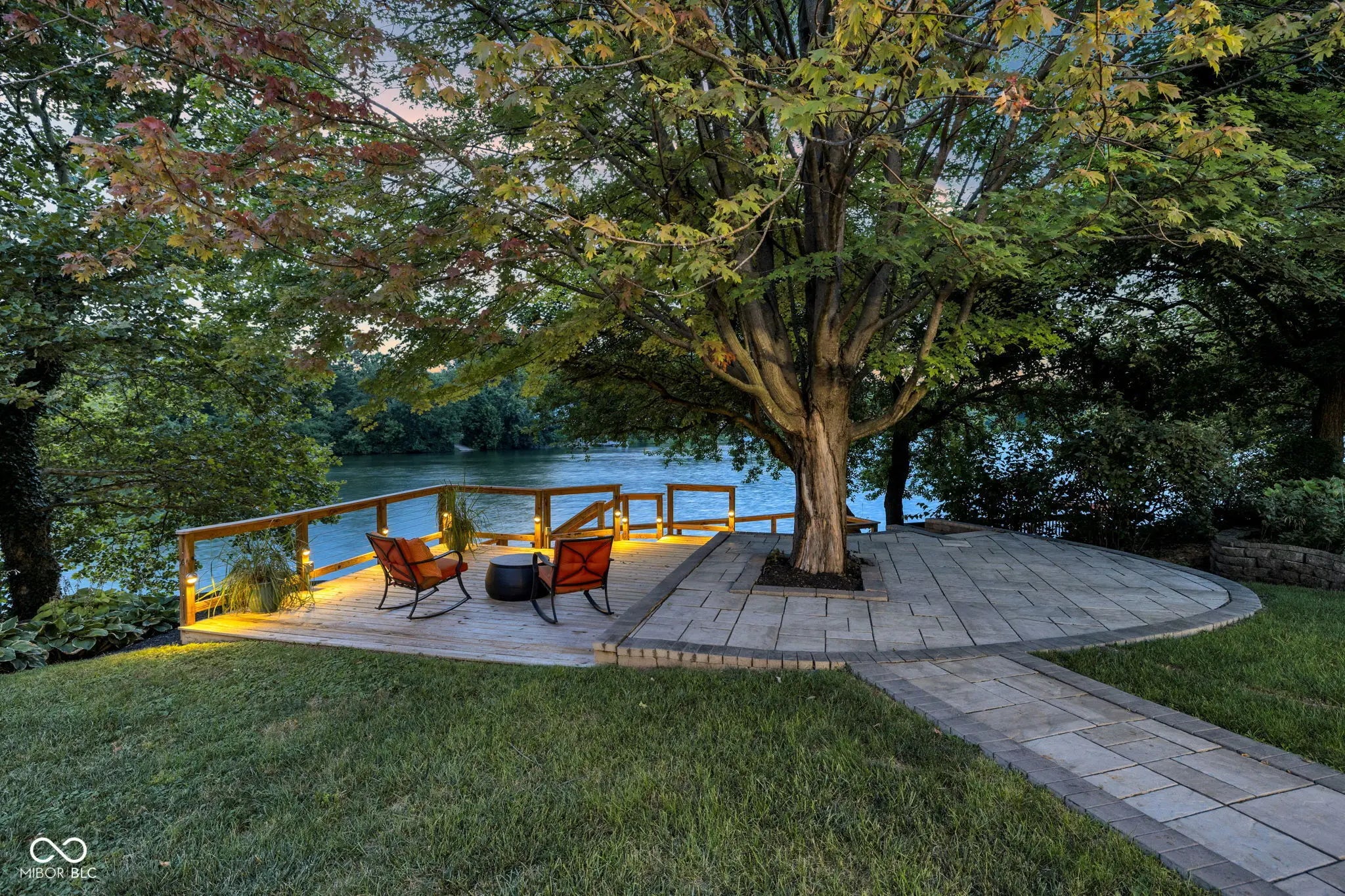 4720 Mallard View Drive, Indianapolis