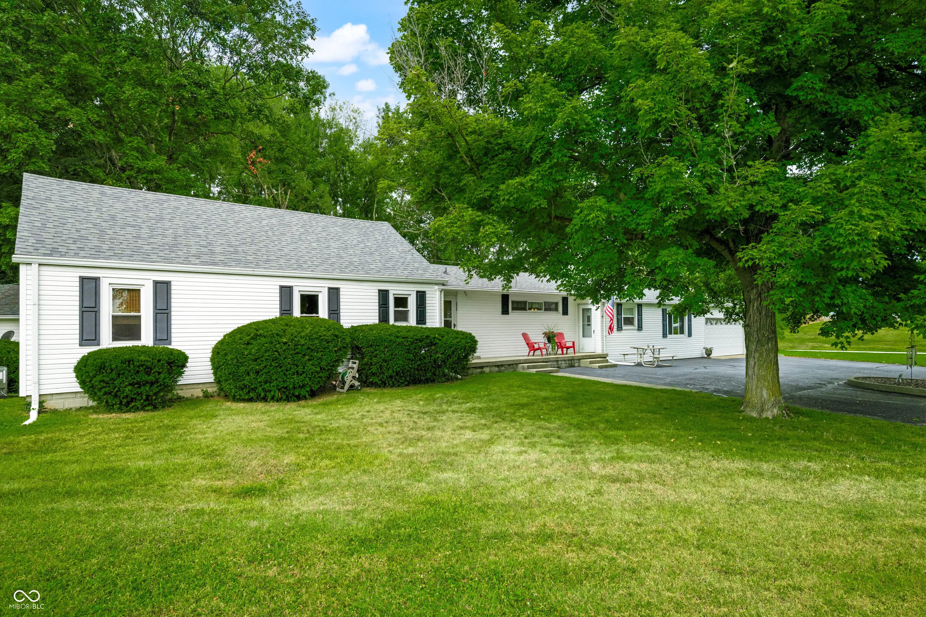 3650 N Marr Road, Columbus