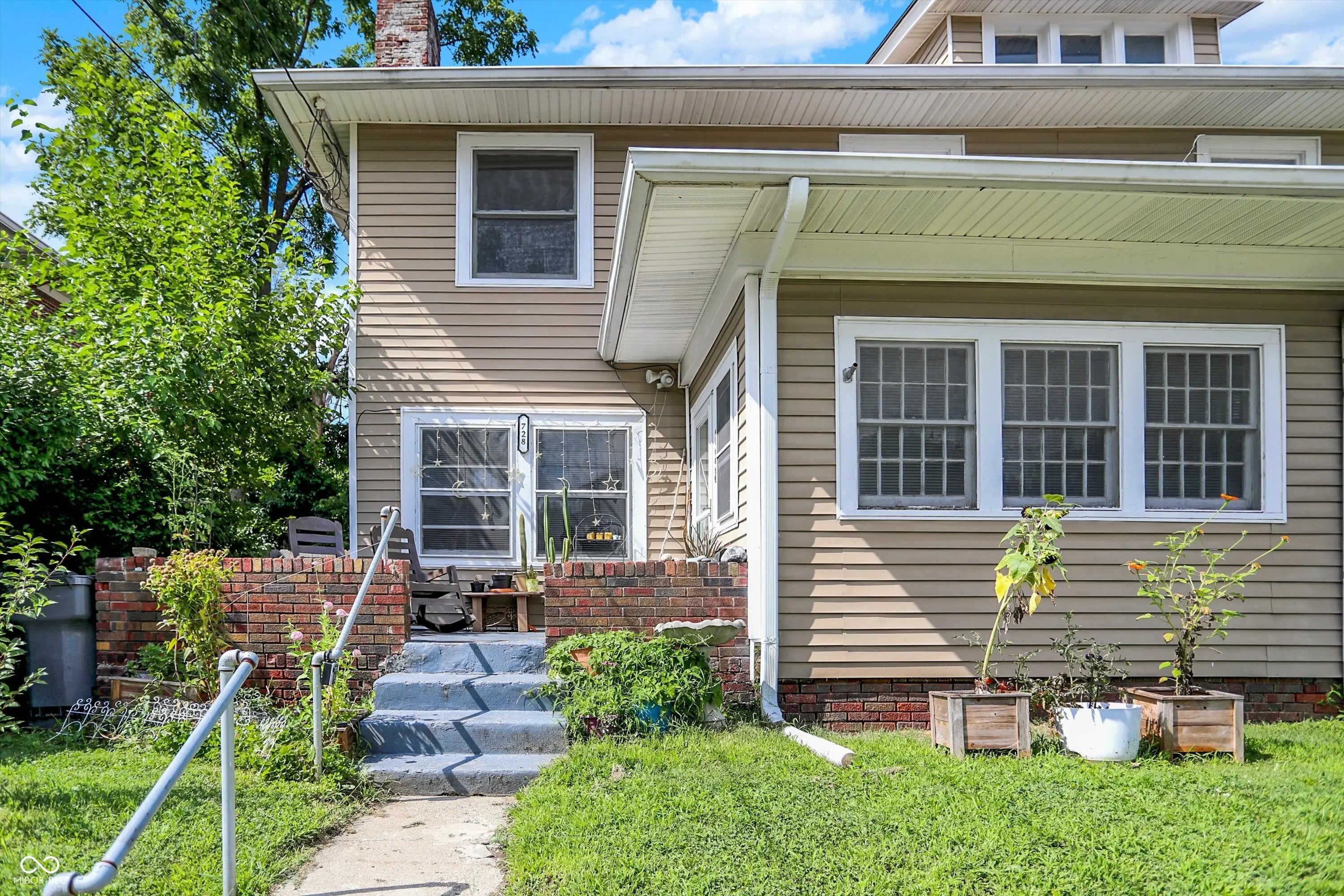 3402 Carrollton Avenue MLS 22054091 Hasselmans Add photo 16