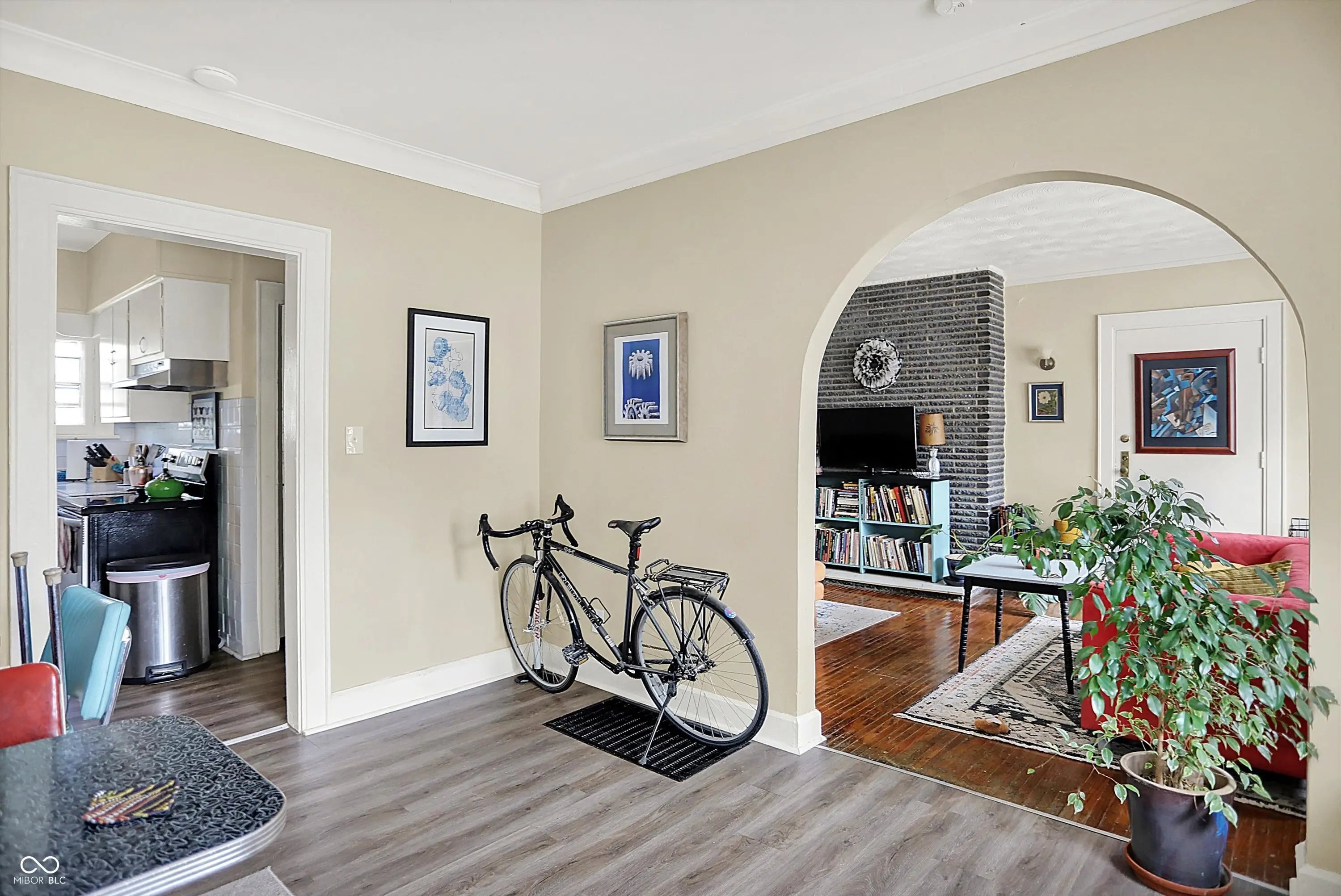 3402 Carrollton Avenue MLS 22054091 Hasselmans Add photo 5