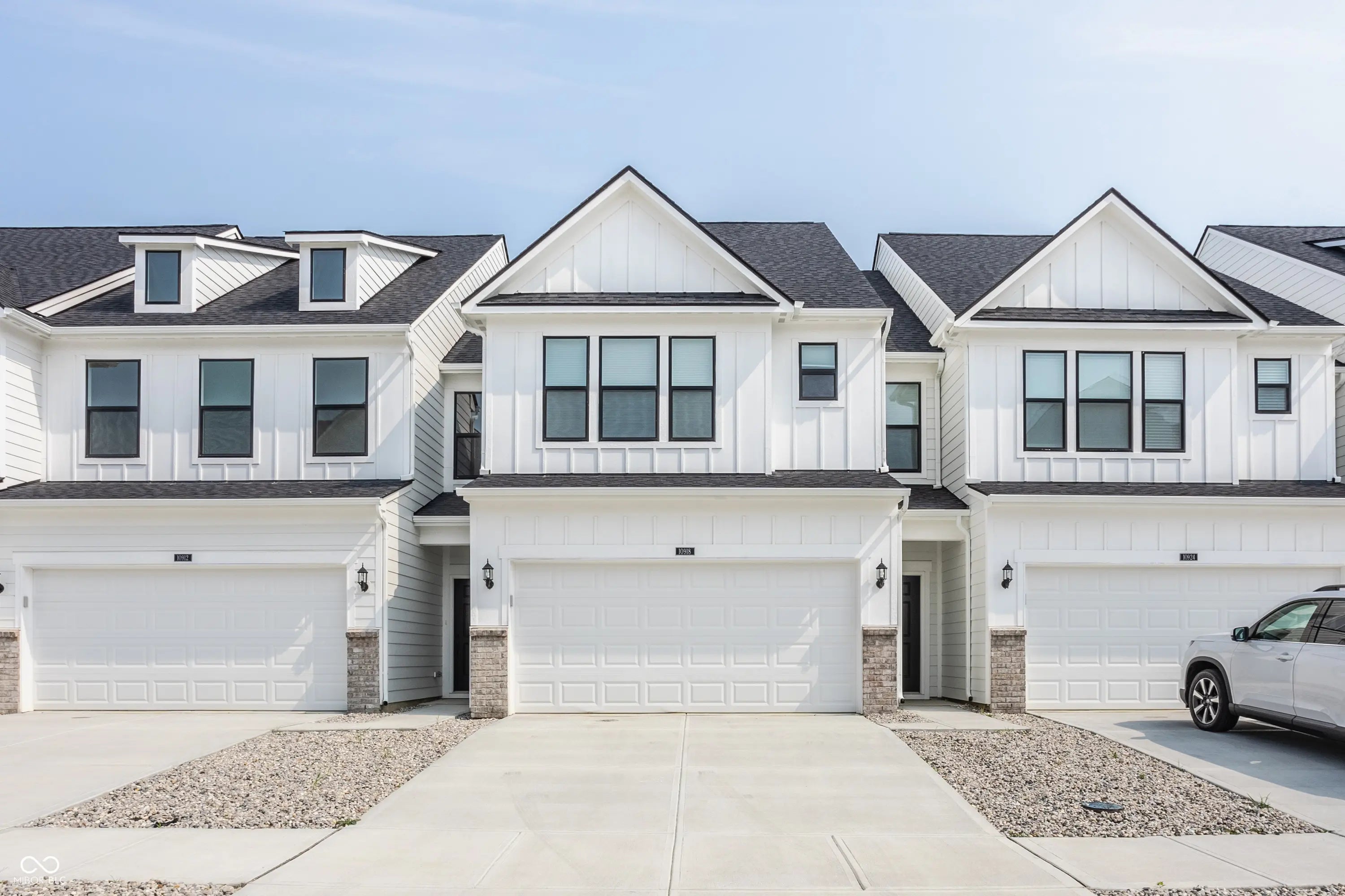 Photo of 10918 Morab Drive Zionsville, IN 46077