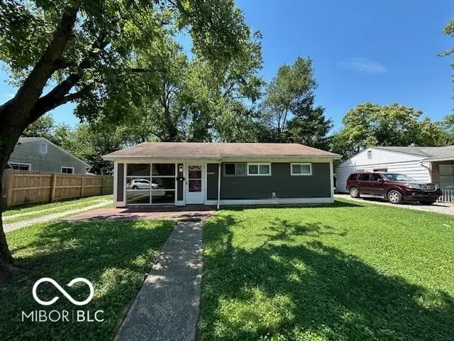 4944 Katherine Drive, Indianapolis