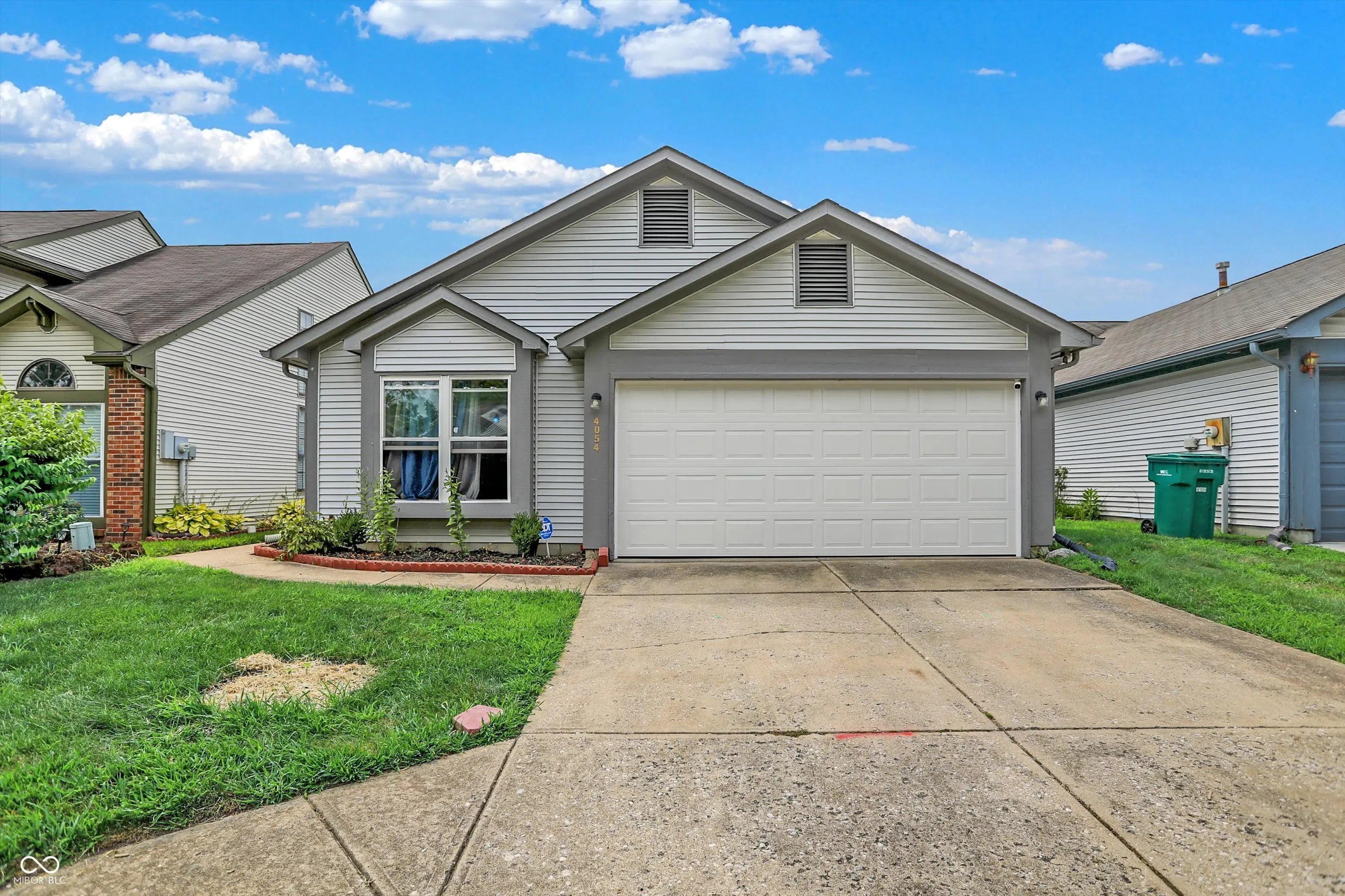 4054 Eagle Cove E Drive, Indianapolis