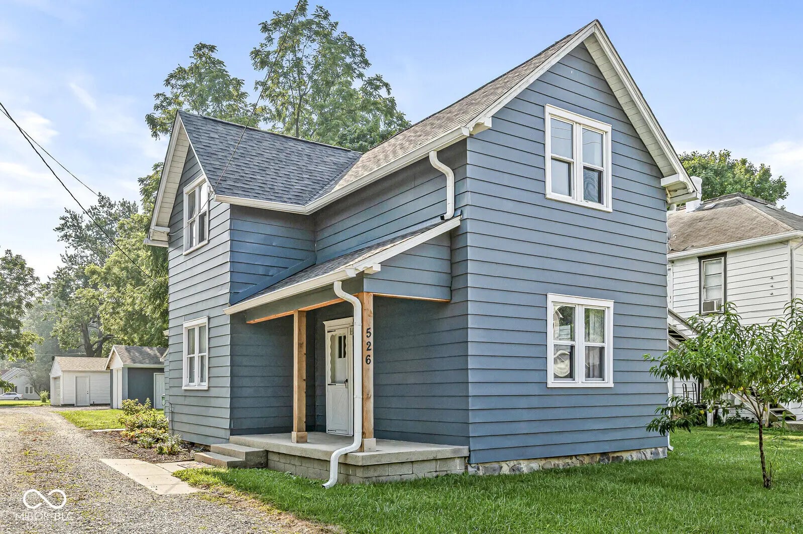526 S Union Street, Westfield