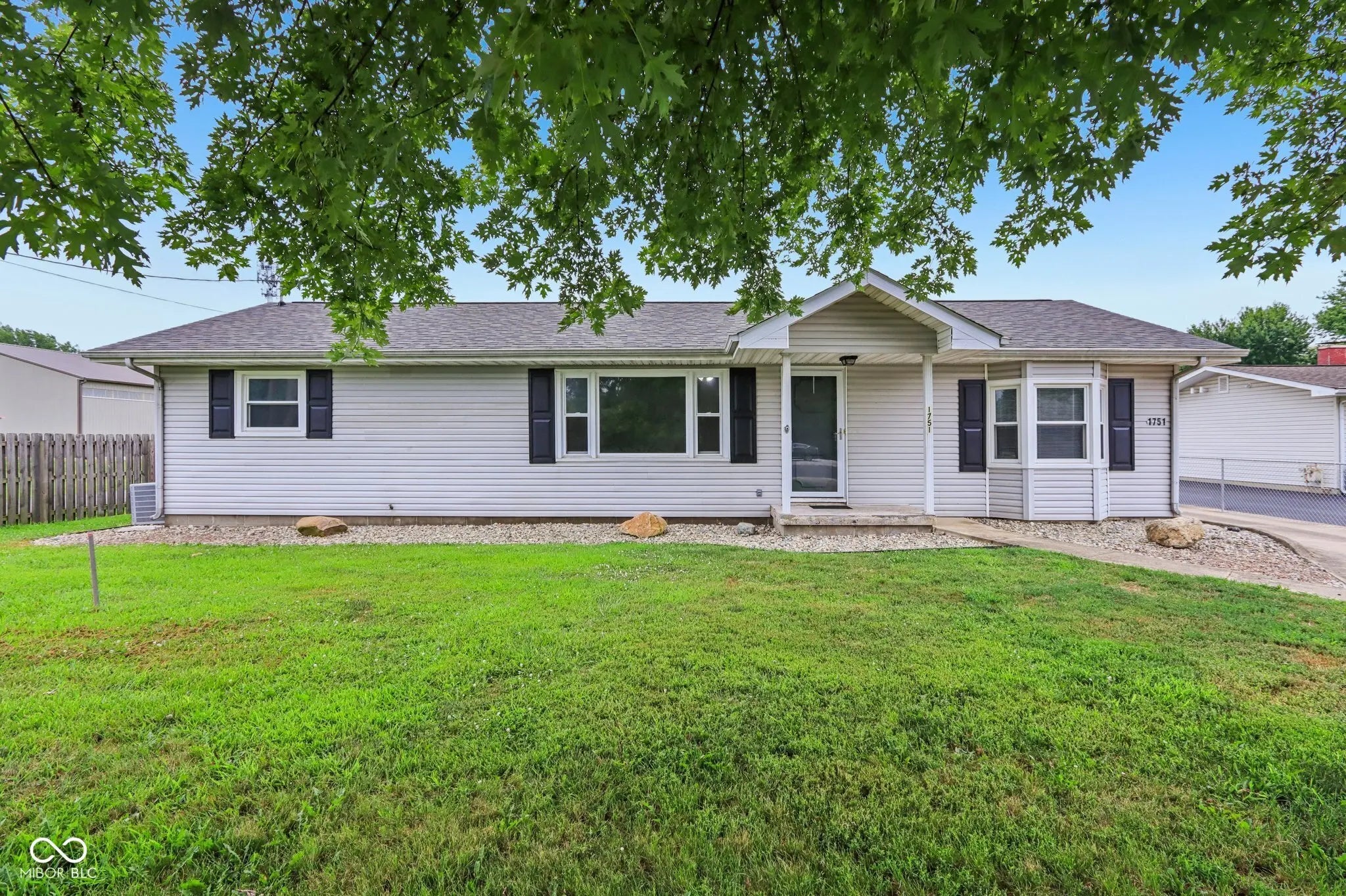 1751 E Main Street, Greenfield