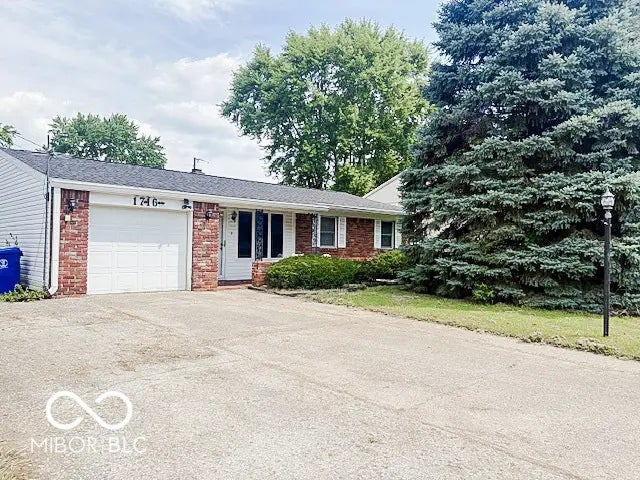 1716 Oakhill Road, Kokomo