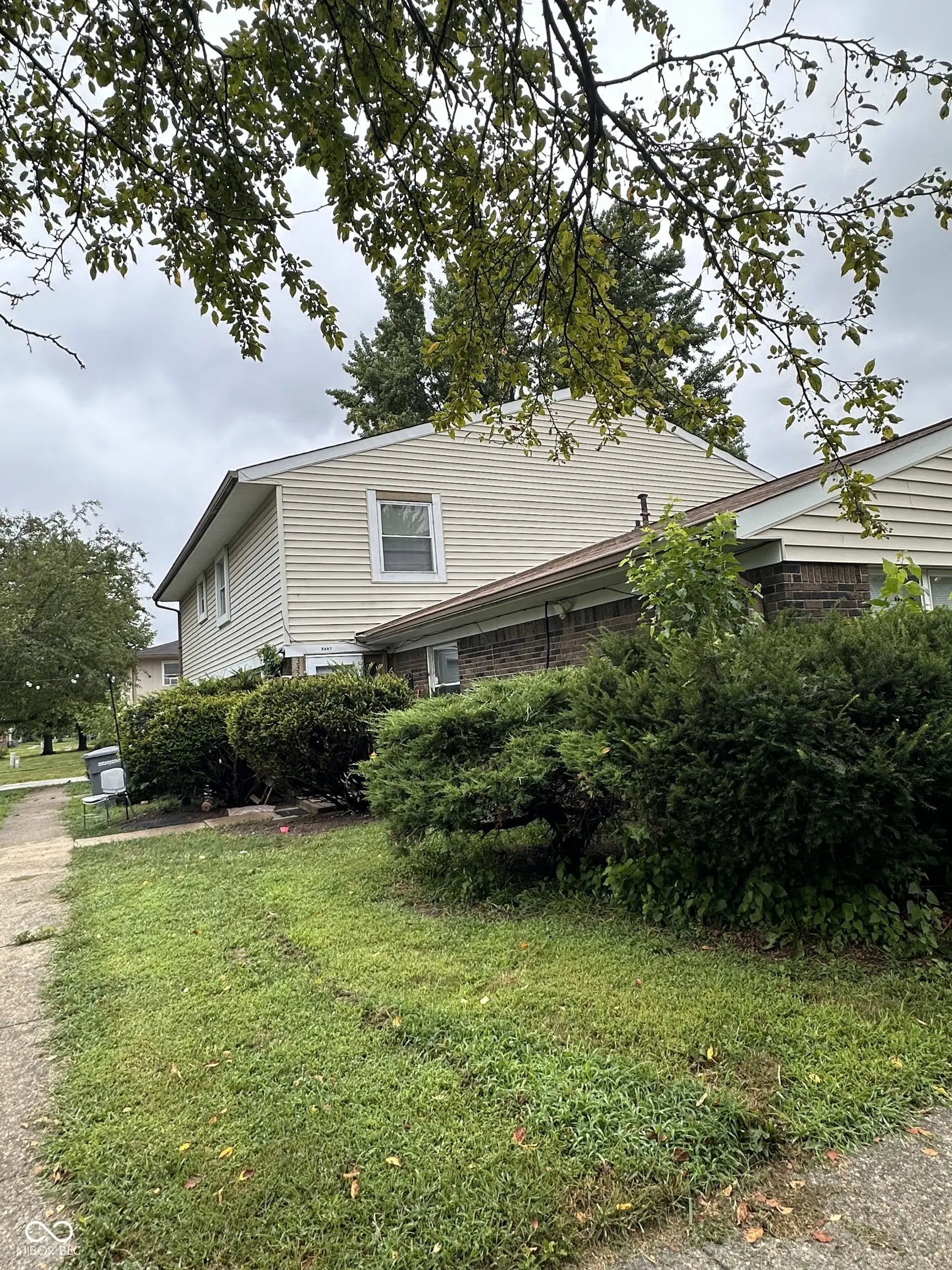 3327 Lupine Drive, Indianapolis