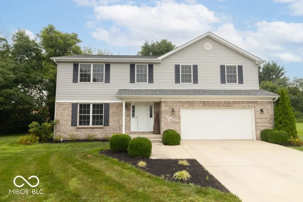 1410 Woodbrooke Drive, New Castle