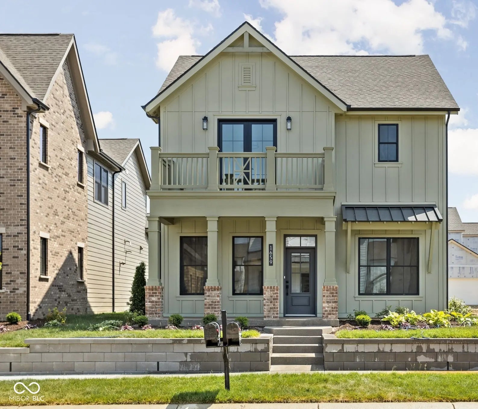 1659 Carrollton Rail Drive, Westfield