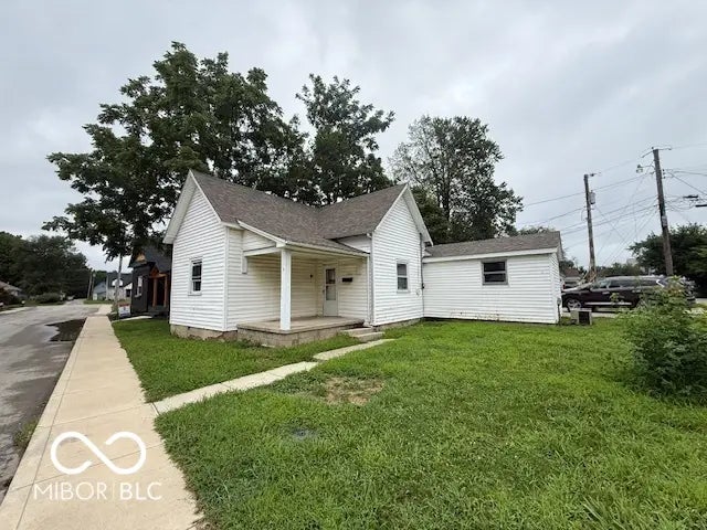 505 N Clark Street, Lebanon
