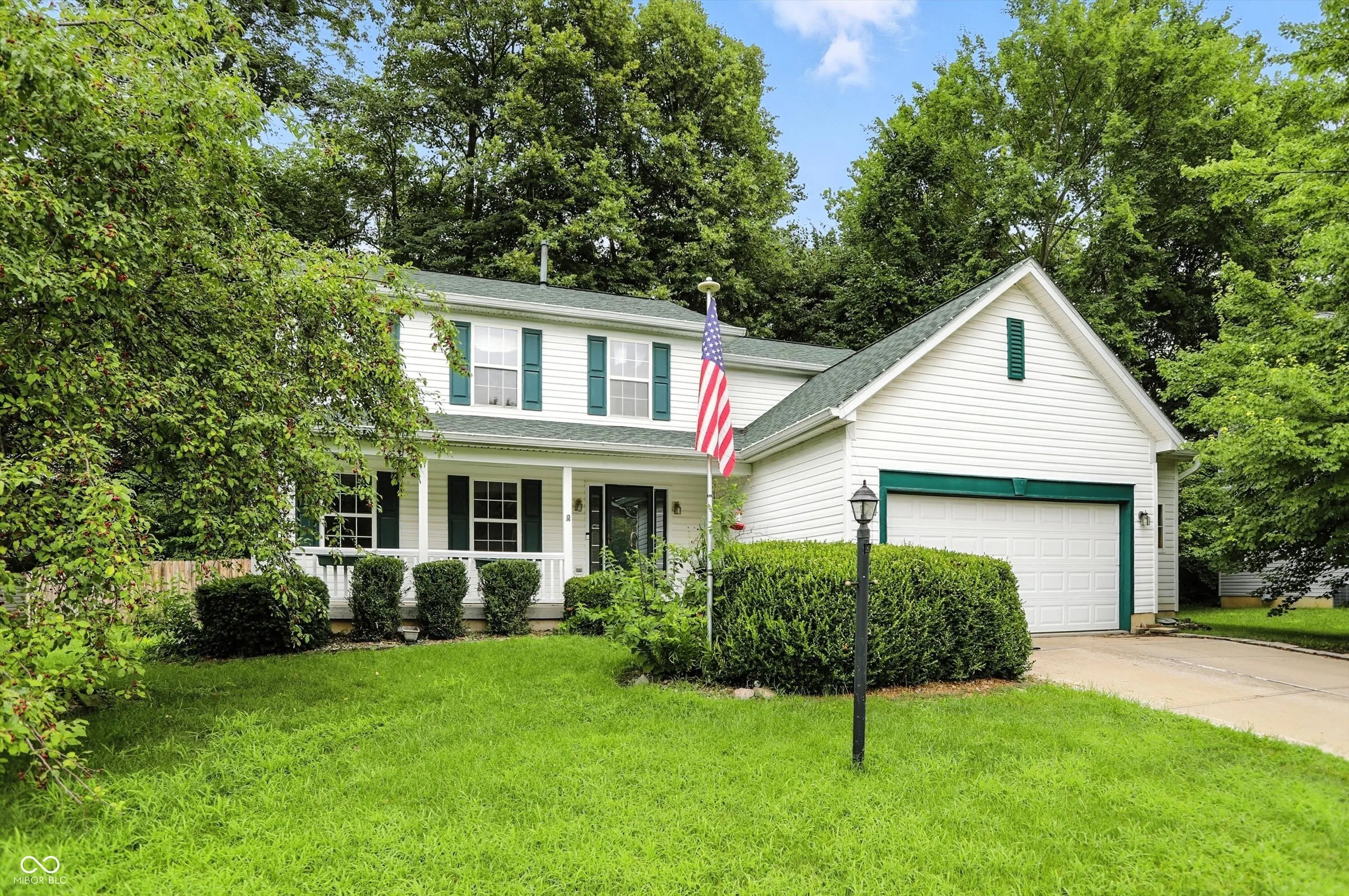 10904 Midnight Drive, Indianapolis
