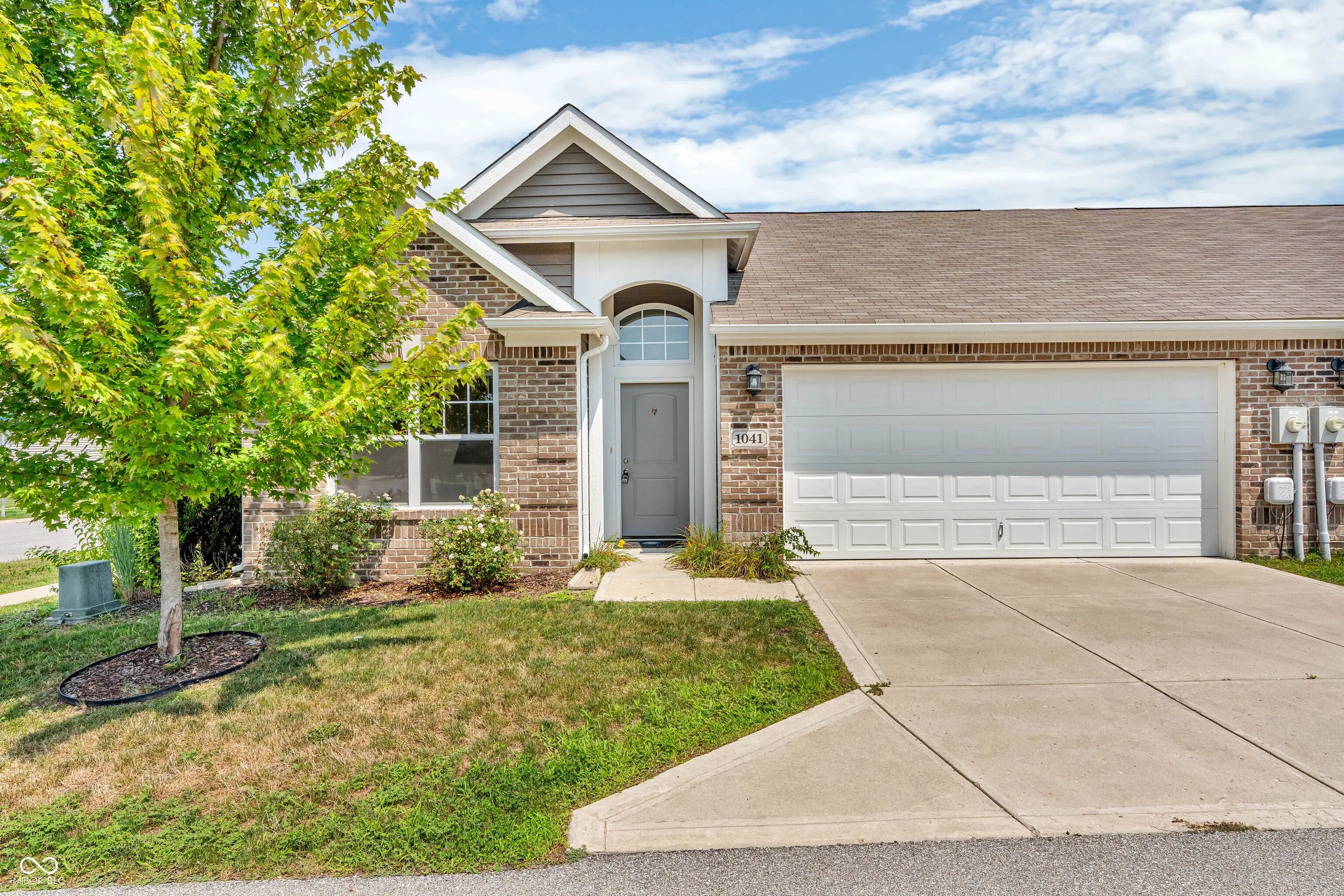 1041 Mount Olive Road, Whiteland
