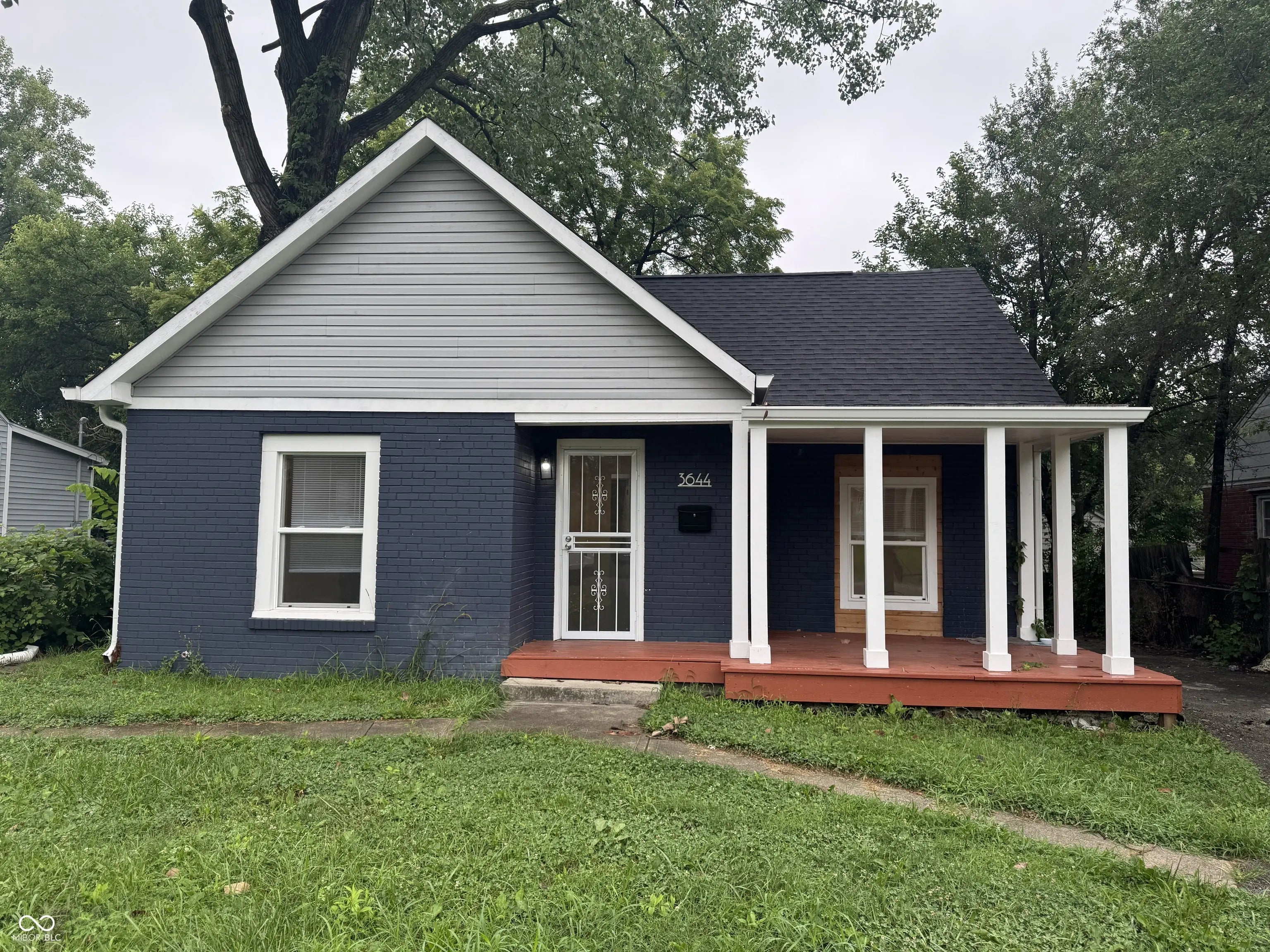 3644 N Parker Avenue, Indianapolis