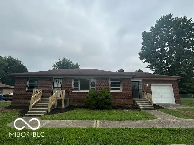 9525 Brookville Road, Indianapolis