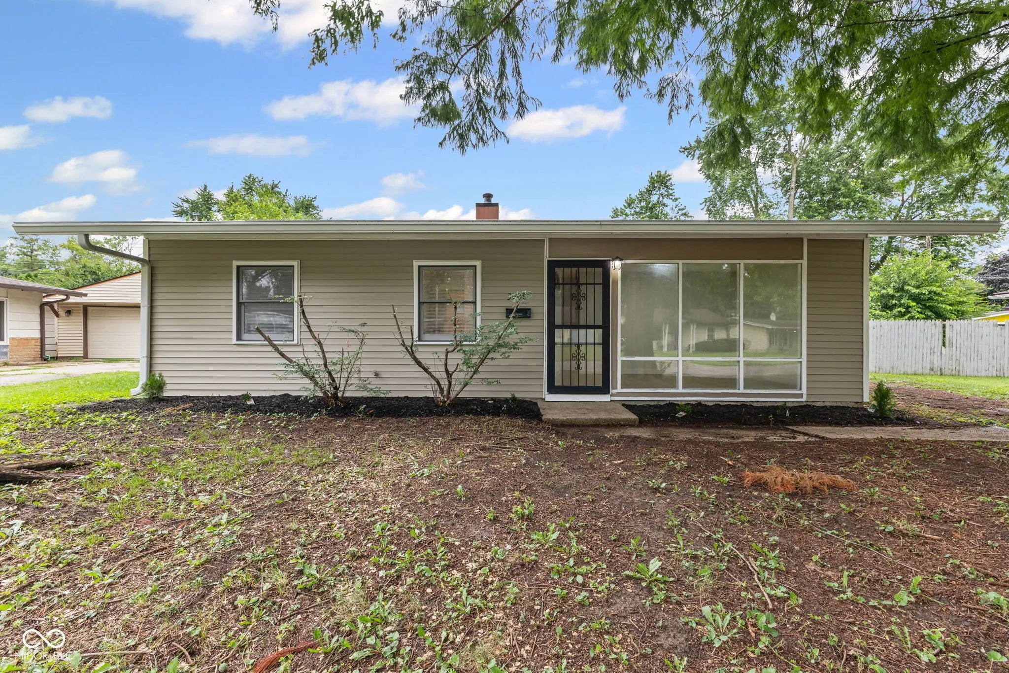 3908 Bertrand Road, Indianapolis