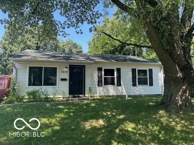 7510 E 34th Street, Indianapolis