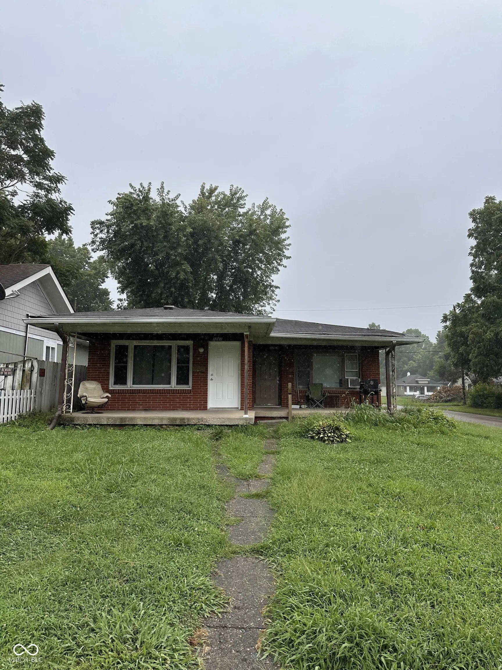 1263 W 32nd Street, Indianapolis
