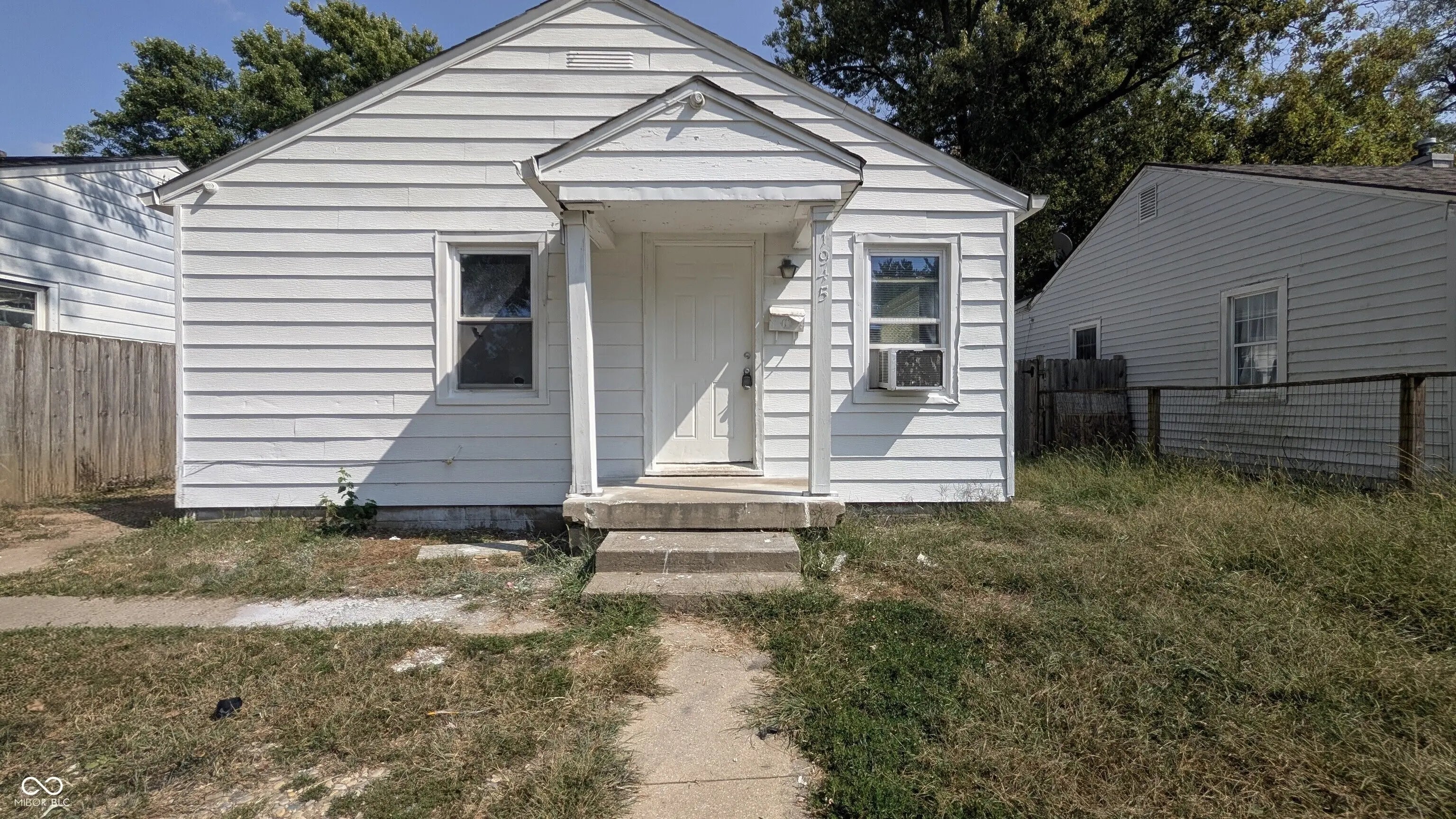 1945 N Berwick Avenue, Indianapolis