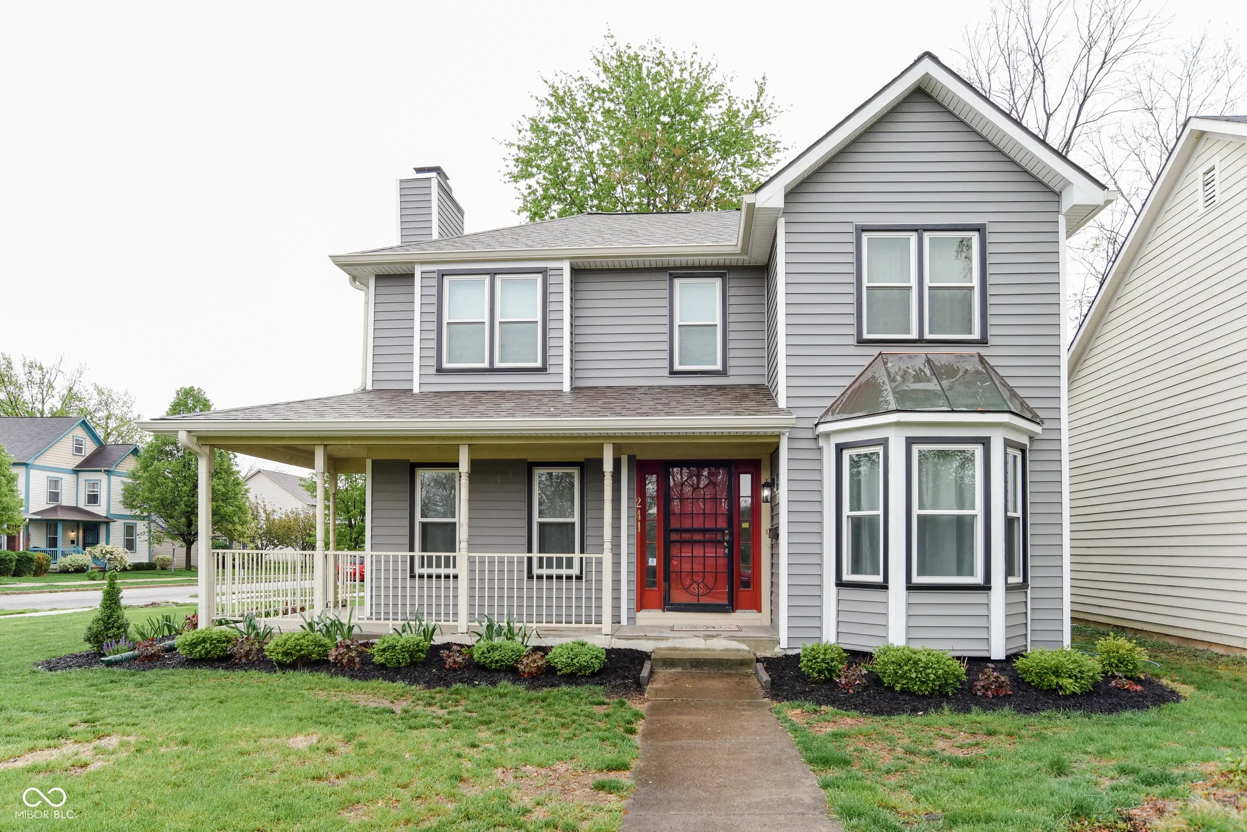 241 E Fall Creek Pkwy S Drive S, Indianapolis