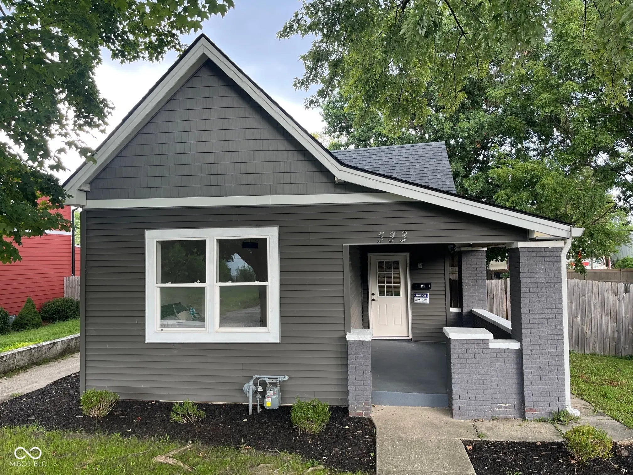533 N Tacoma Avenue, Indianapolis