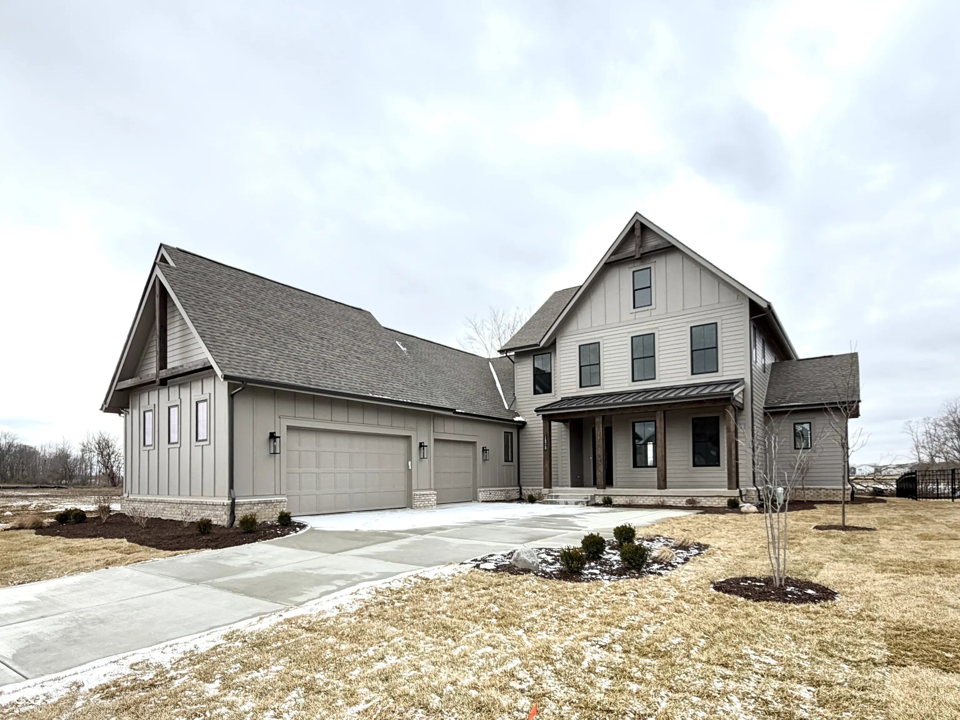 Photo of 16928 Tractive Drive Westfield, IN 46074